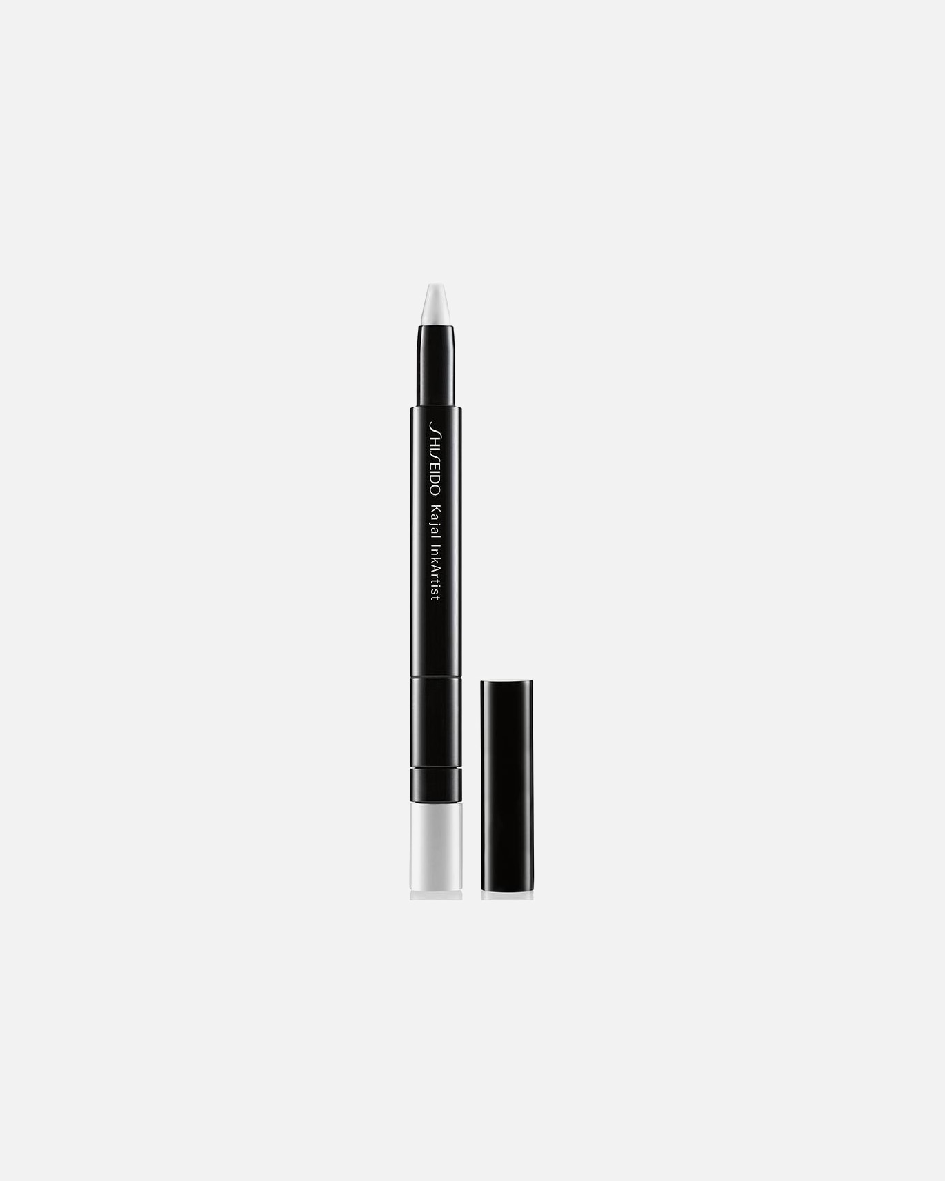 Kajal szemceruza - Shiseido Kajal InkArtist 10 Kabuki White