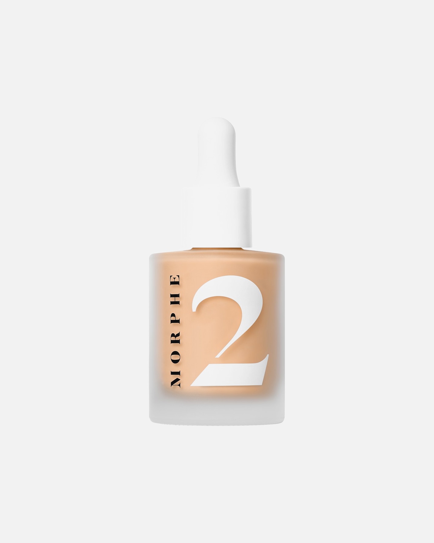 Alapozó - Morphe Morphe2 Hint Hint Skin Tint Hint of Almond