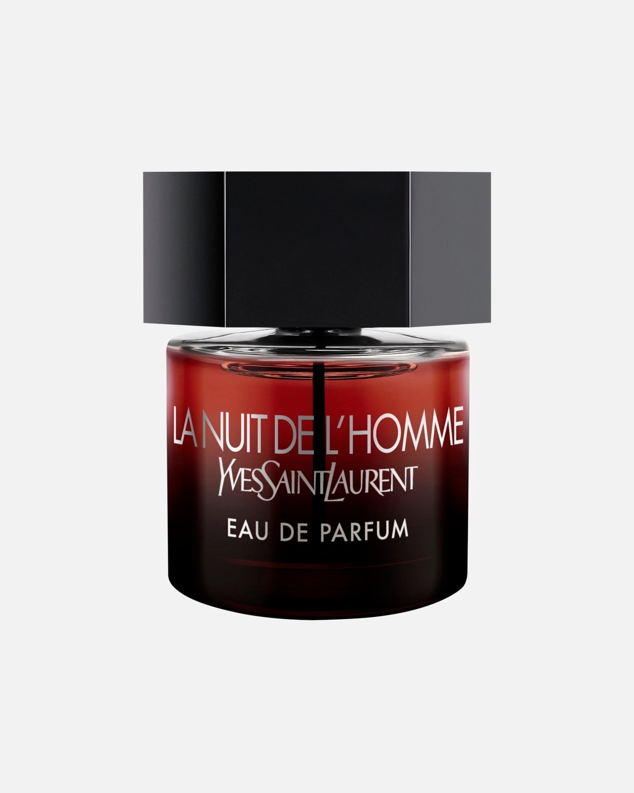 Eau de Parfum - Férfi Yves Saint Laurent La Nuit De L’Homme La Nuit de L’Homme 60 ml