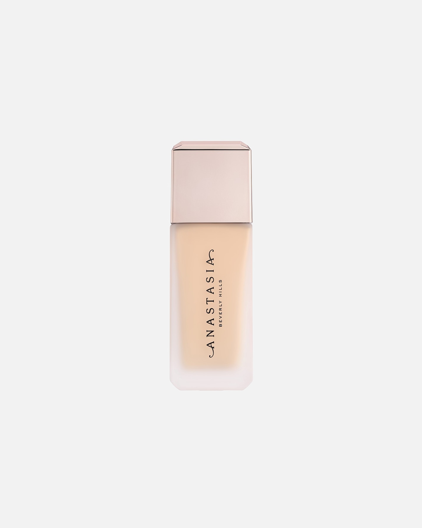 Alapozó - Anastasia Beverly Hills 0 Impeccable Blurring Second Skin Matte Foundation 1.5N