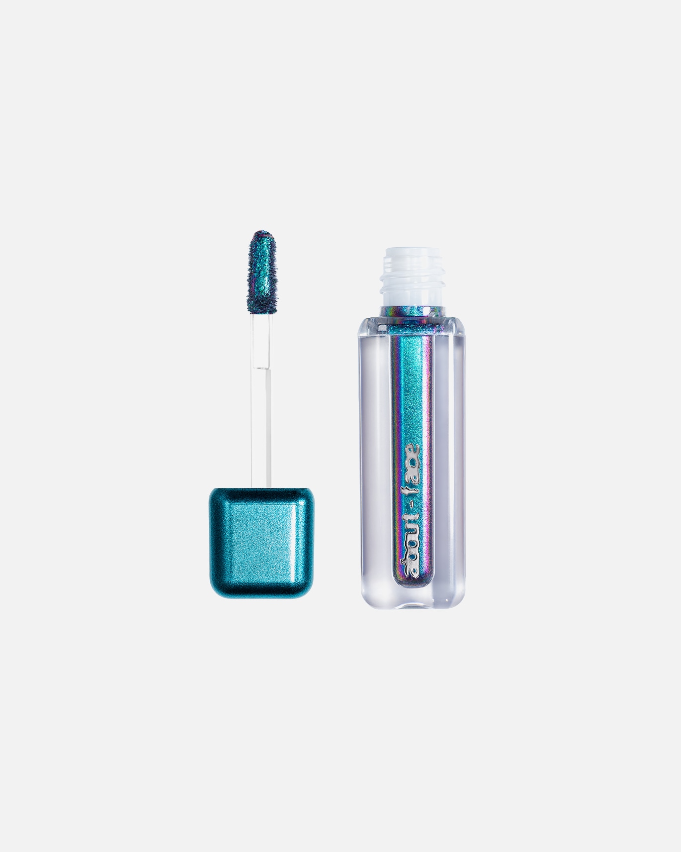 Szemhéjpúder - about-face Default Brand Line Holographic Eye Paint INNER WORLD