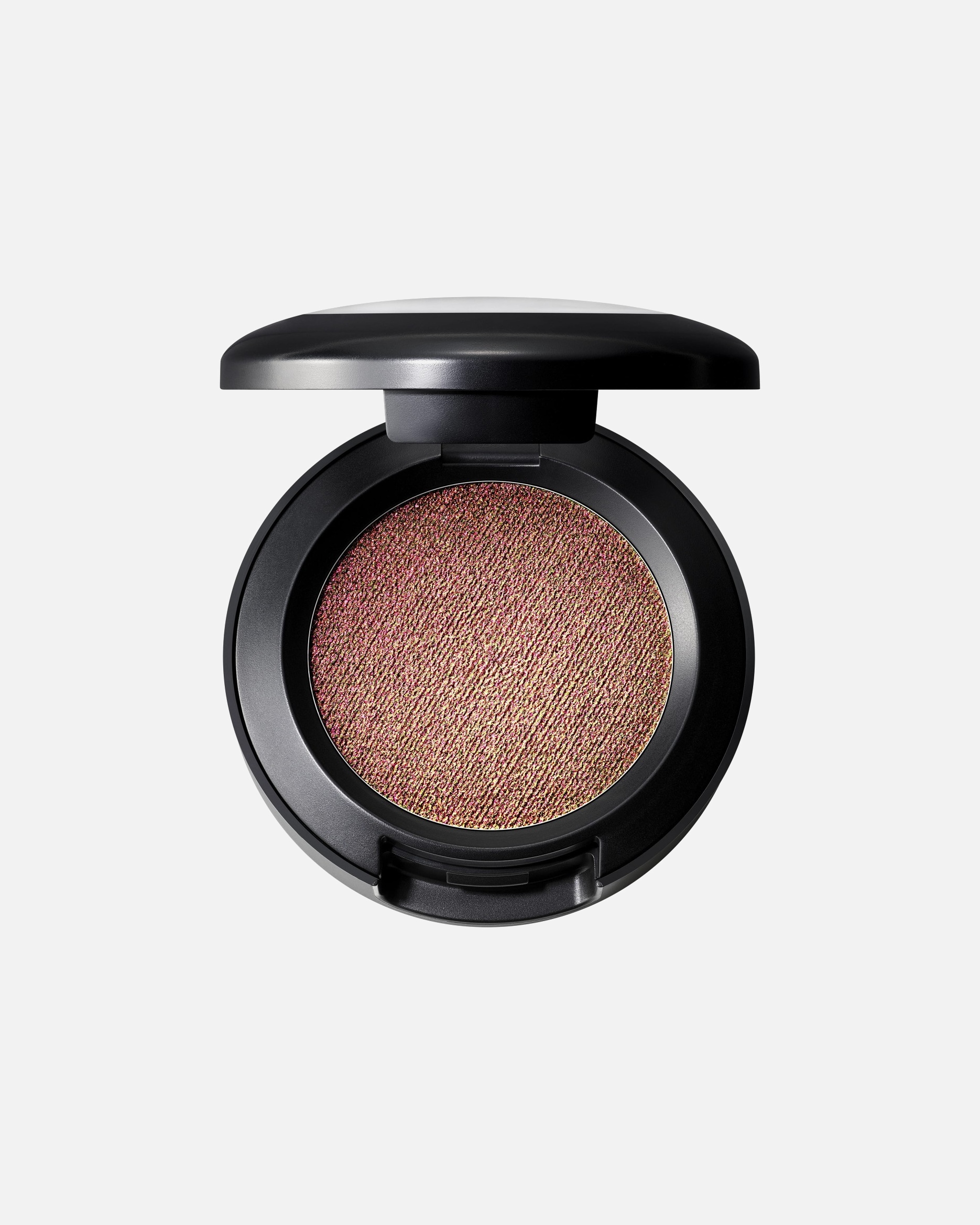 Szemhéjpúder - MAC Dazzleshadow Multichrome Single Eye Shadow Compact 02 - KALEIDOSCOPE
