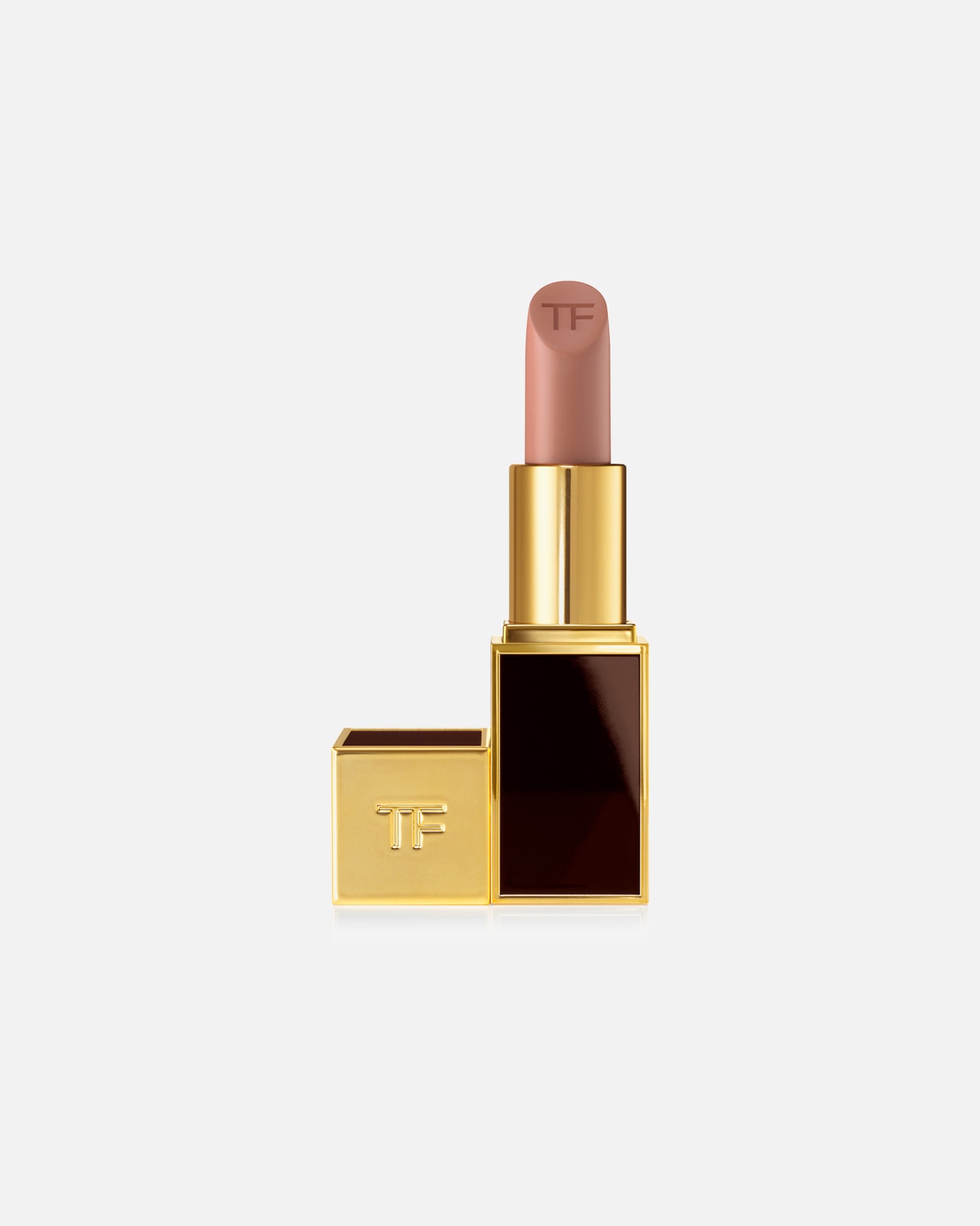 Rúzs - TOM FORD Runway Lip Color 14 Sable Smoke