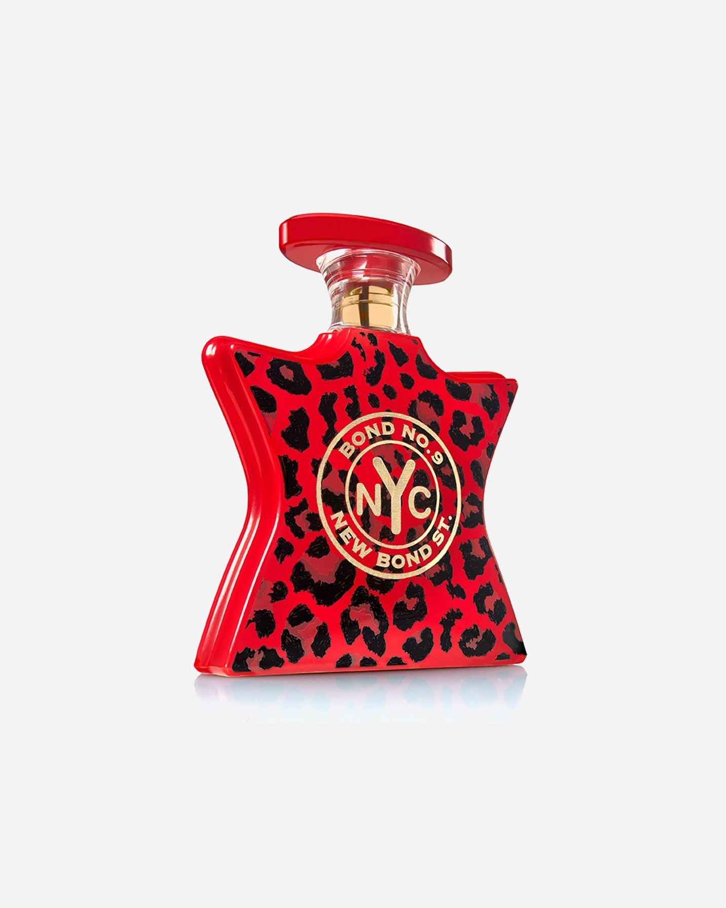 Eau de Parfum - Bond No. 9 Feminine Touch 100 ml