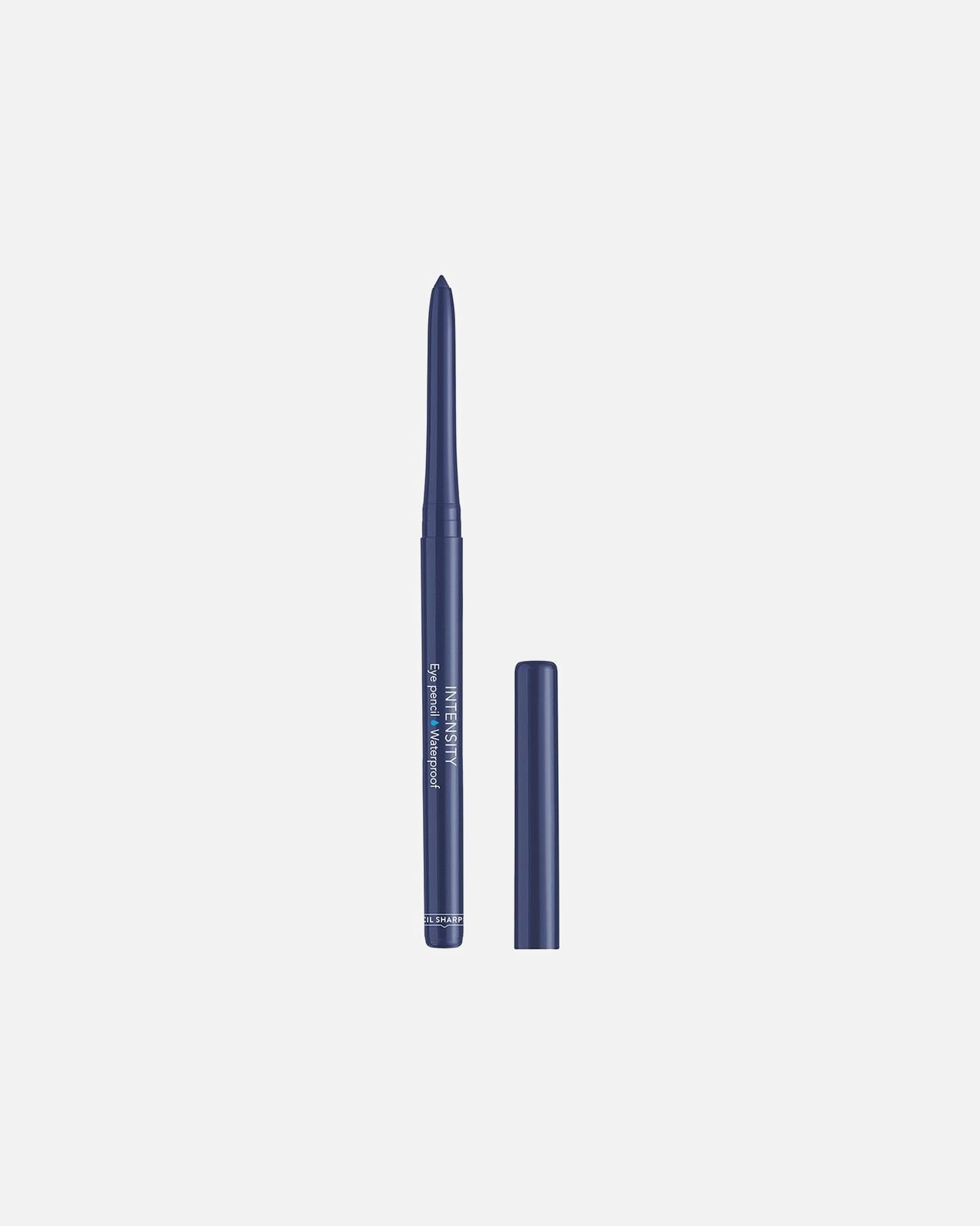 Kajal szemceruza - Douglas Collection Eye Pencil Waterproof Blue Grey
