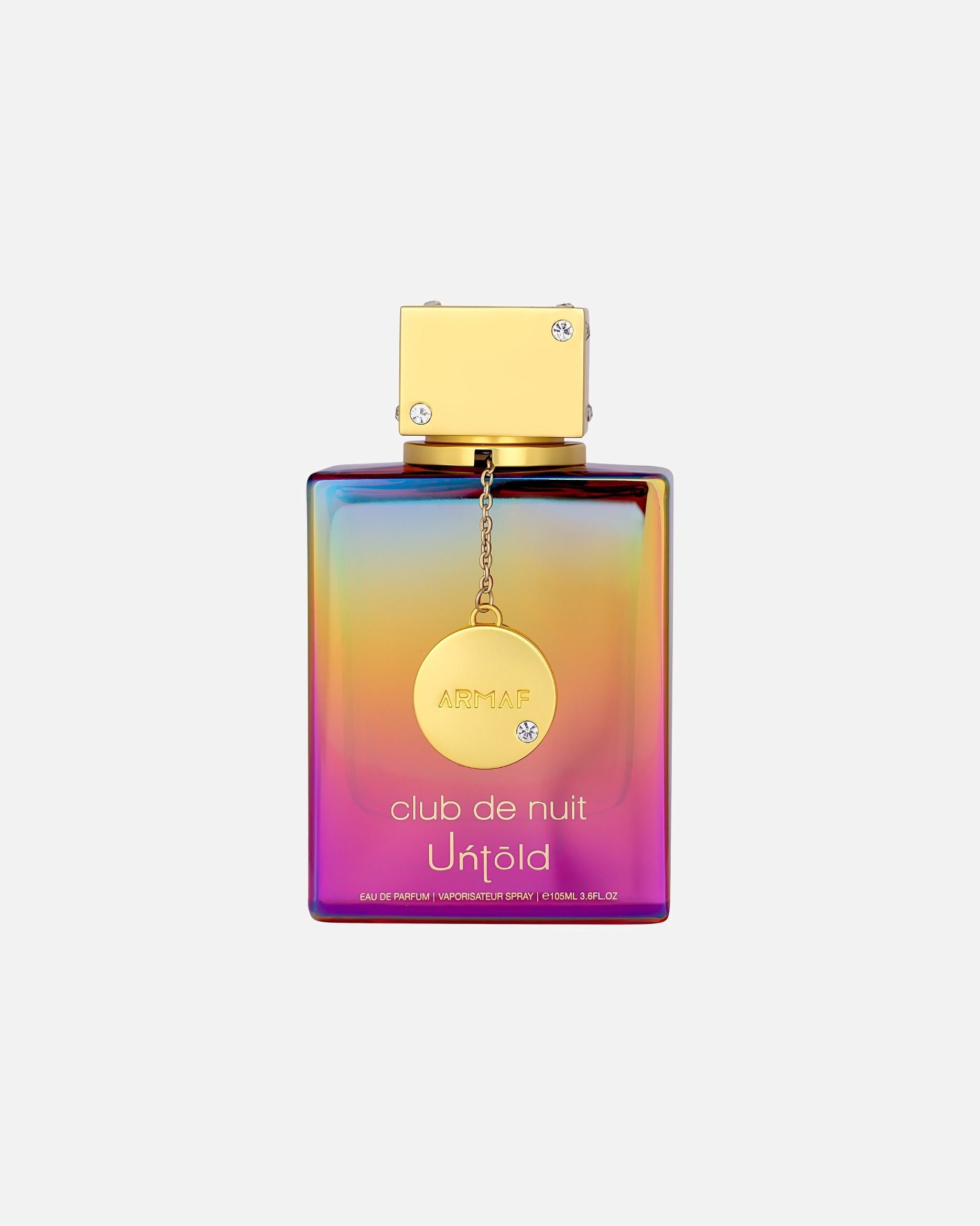 Parfum - ARMAF Default Brand Line 105 ml