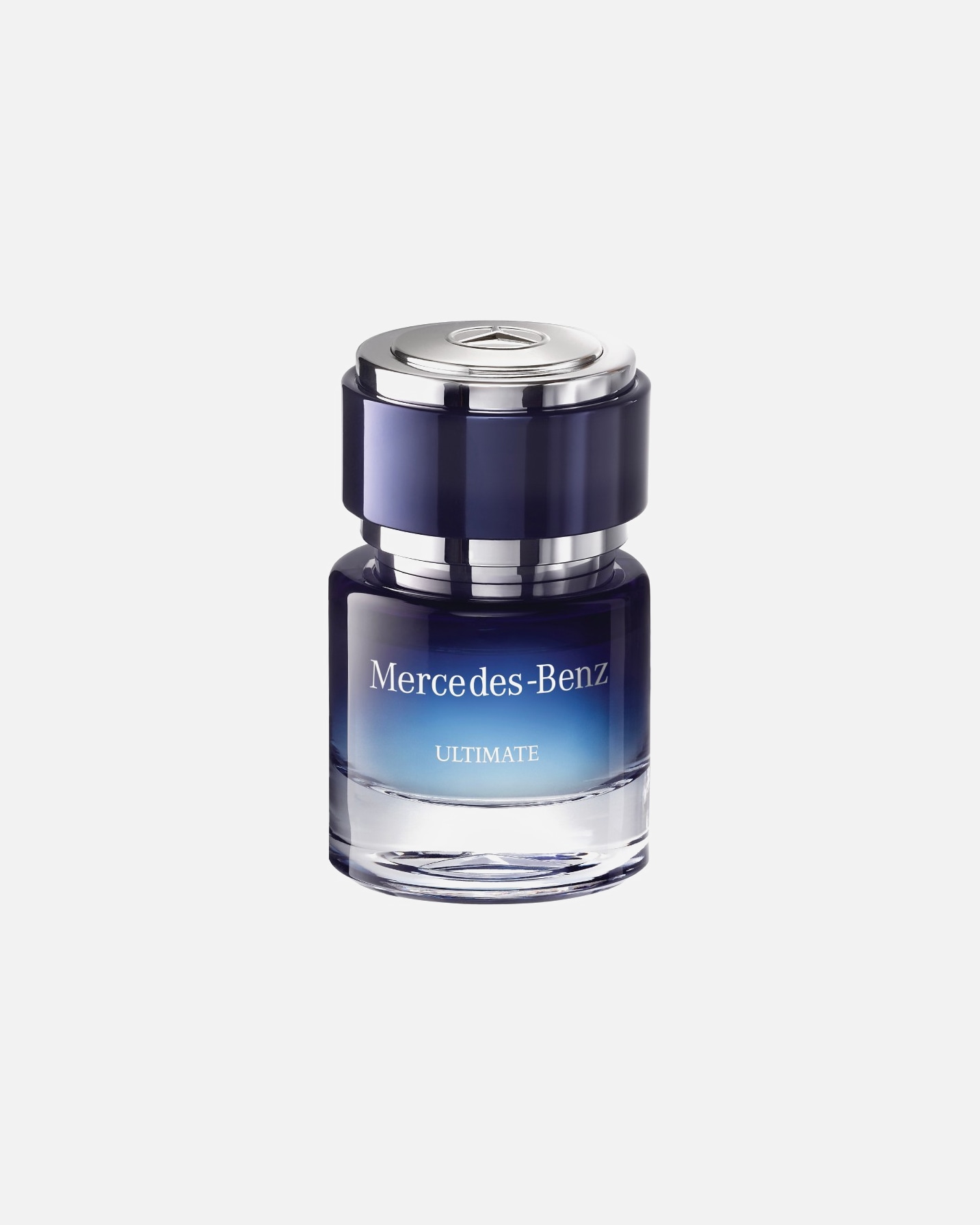 Eau de Parfum - Férfi MERCEDES-BENZ PARFUMS For Men Ultimate 40 ml