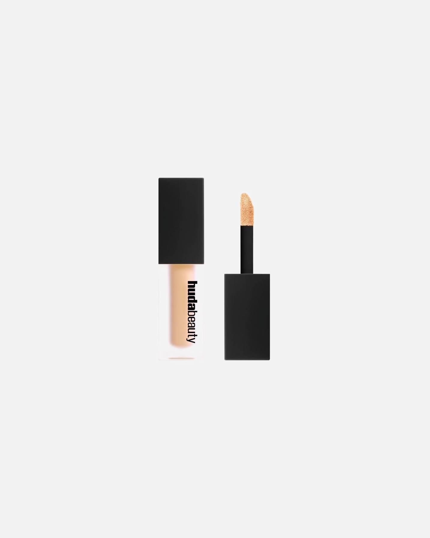 Korrektor - HUDA BEAUTY Faux Filter Mini SUGAR BISCUIT