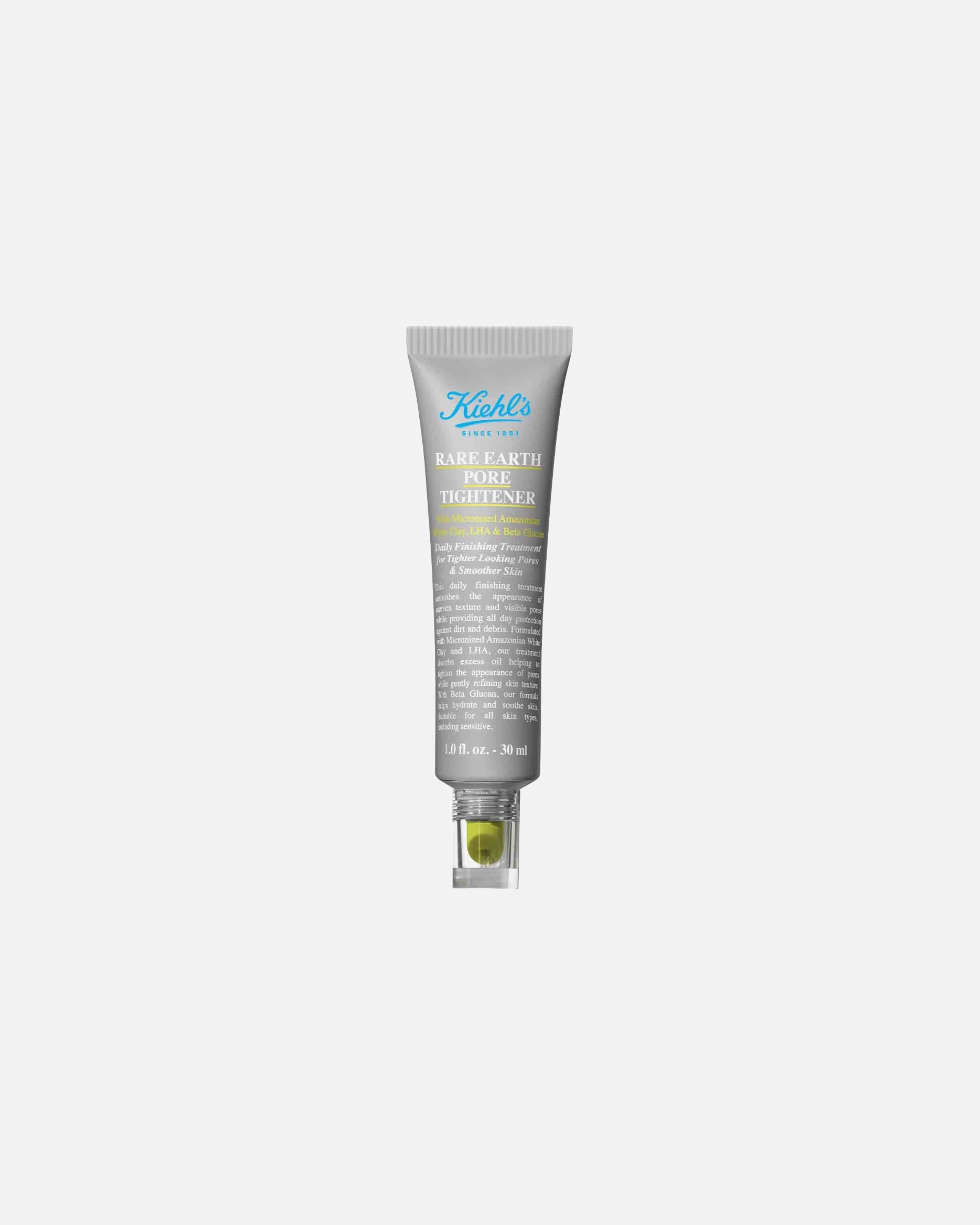 Primer - Kiehl’s Rare Earth PORE PRIMER 30 ml