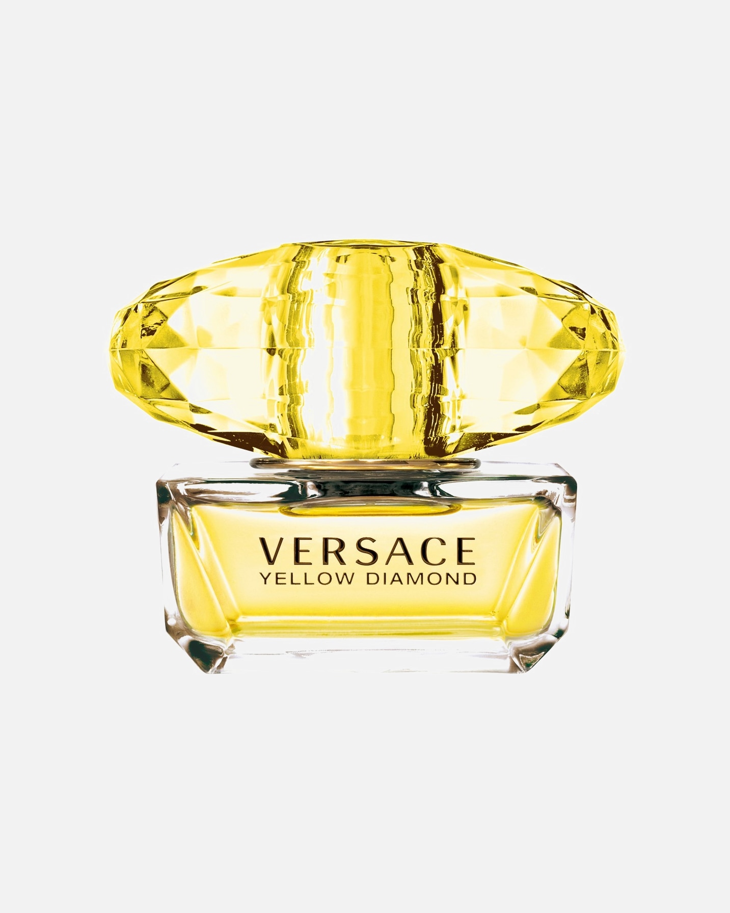 Eau de Toilette - Nő Versace 0 Yellow Diamond 50 ml