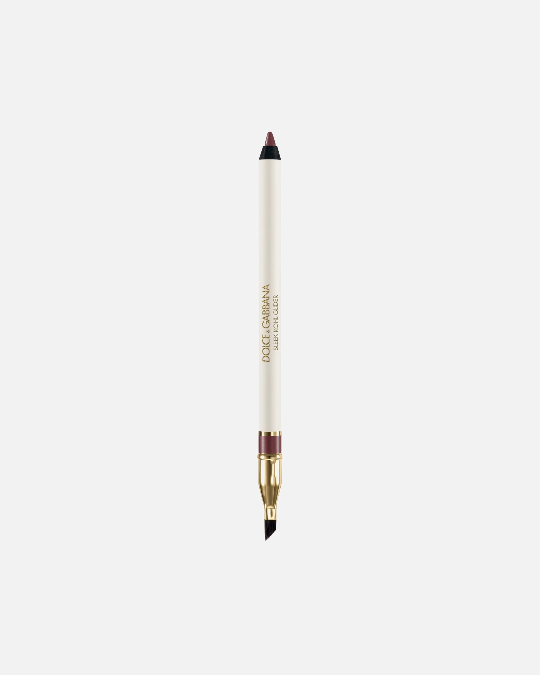 Kajal szemceruza - Dolce&Gabbana Sleek Kohl Glider 03 ROARING BURGUNDY