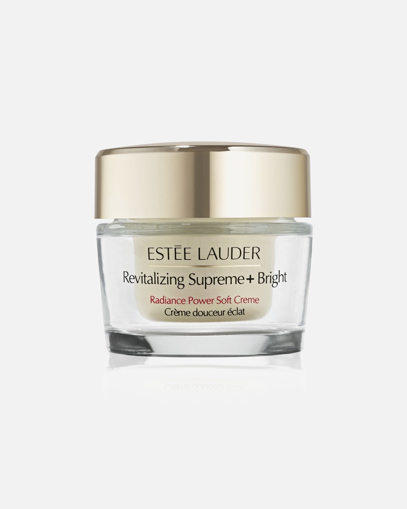 Arckrém - Estée Lauder Revitalizing Supreme+ Bright Power Soft Crème 50 ml