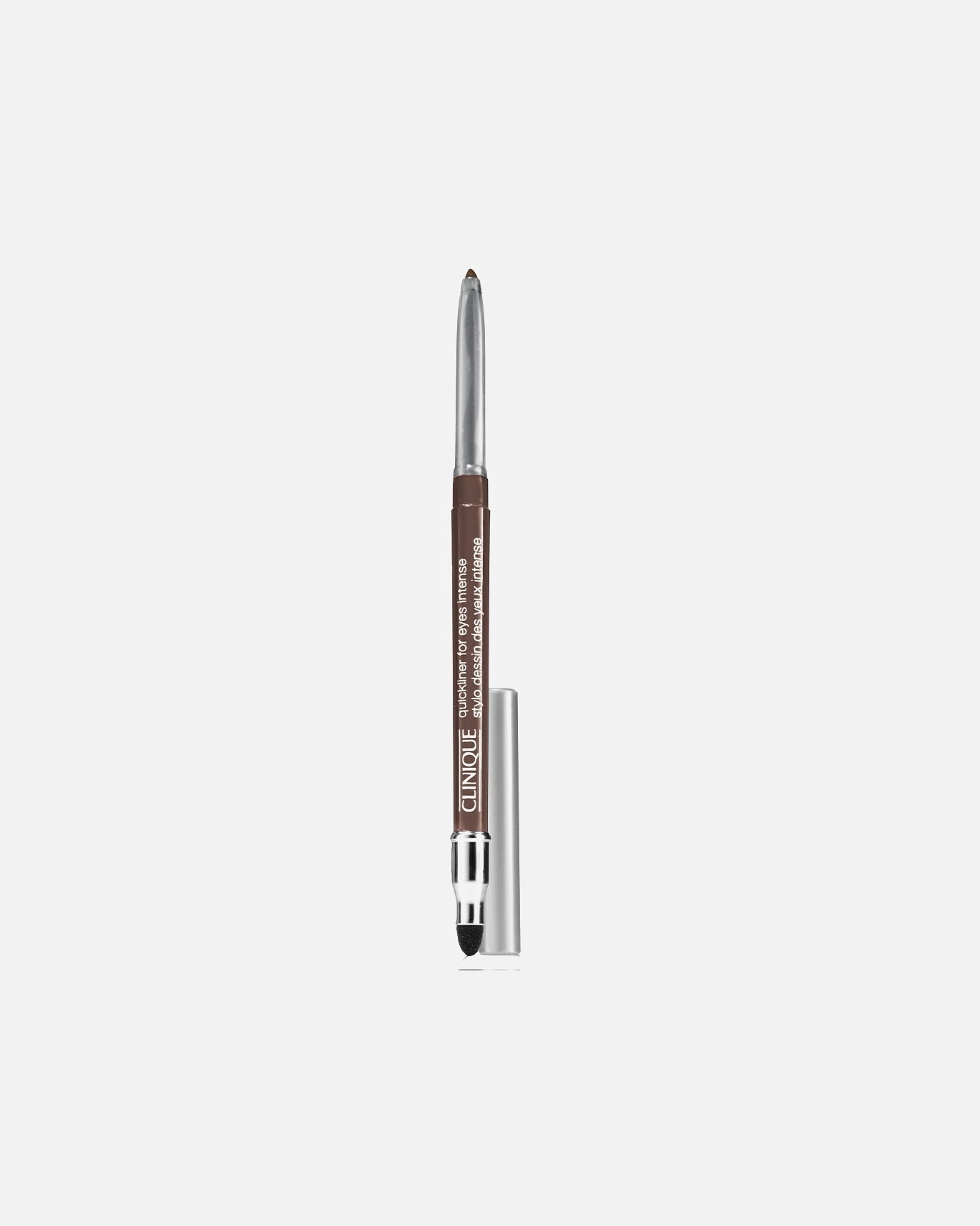Szemceruza - Clinique 0 Quickliner For Eyes Intense 03 Intense Chocolate