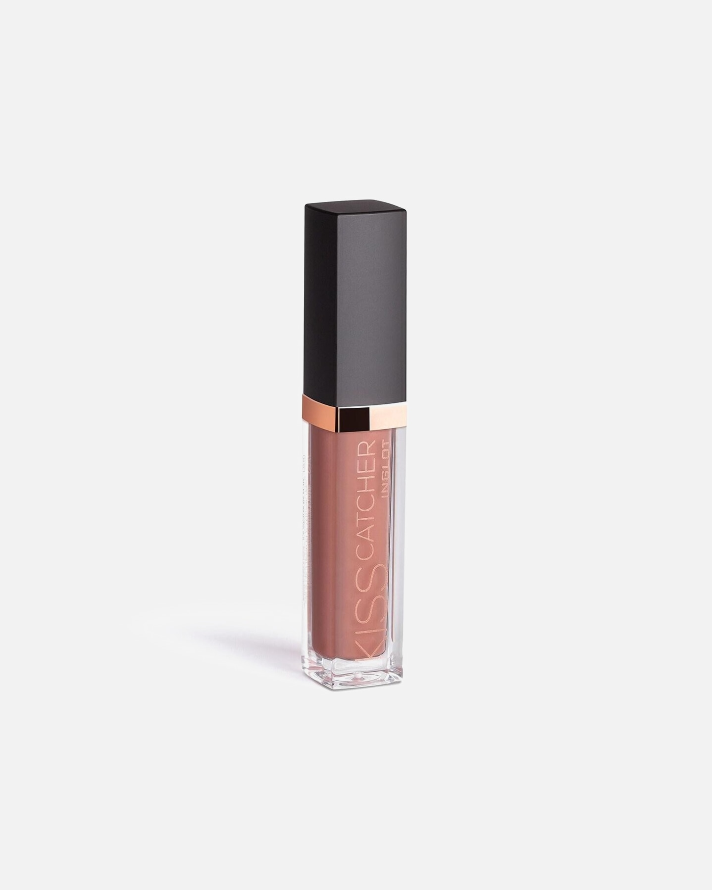 Ajakrúzs - Inglot Liquid Lipstick 01 Mellow Late