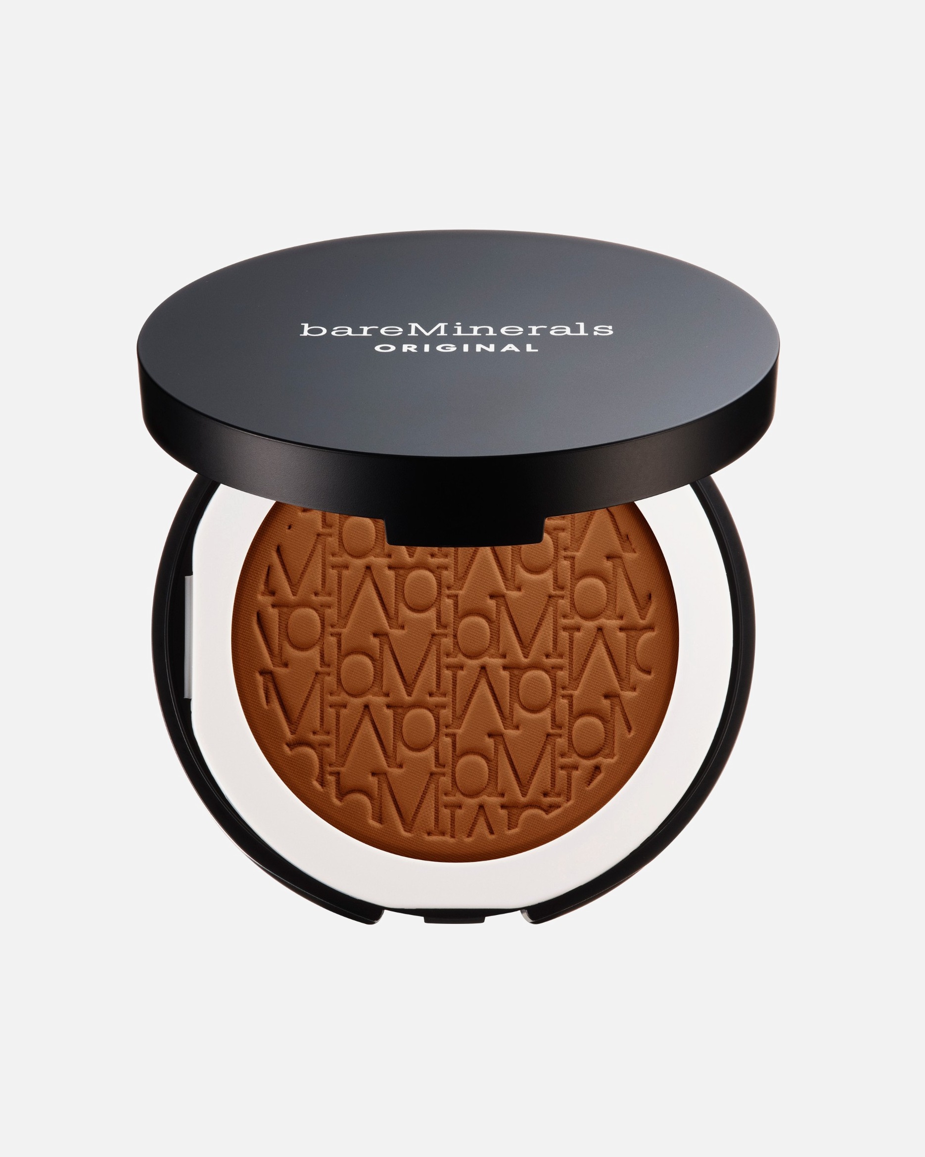 Alapozó - bareMinerals Original Pressed Powder Foundation Mineral SPF 15 WARM DEEP 27