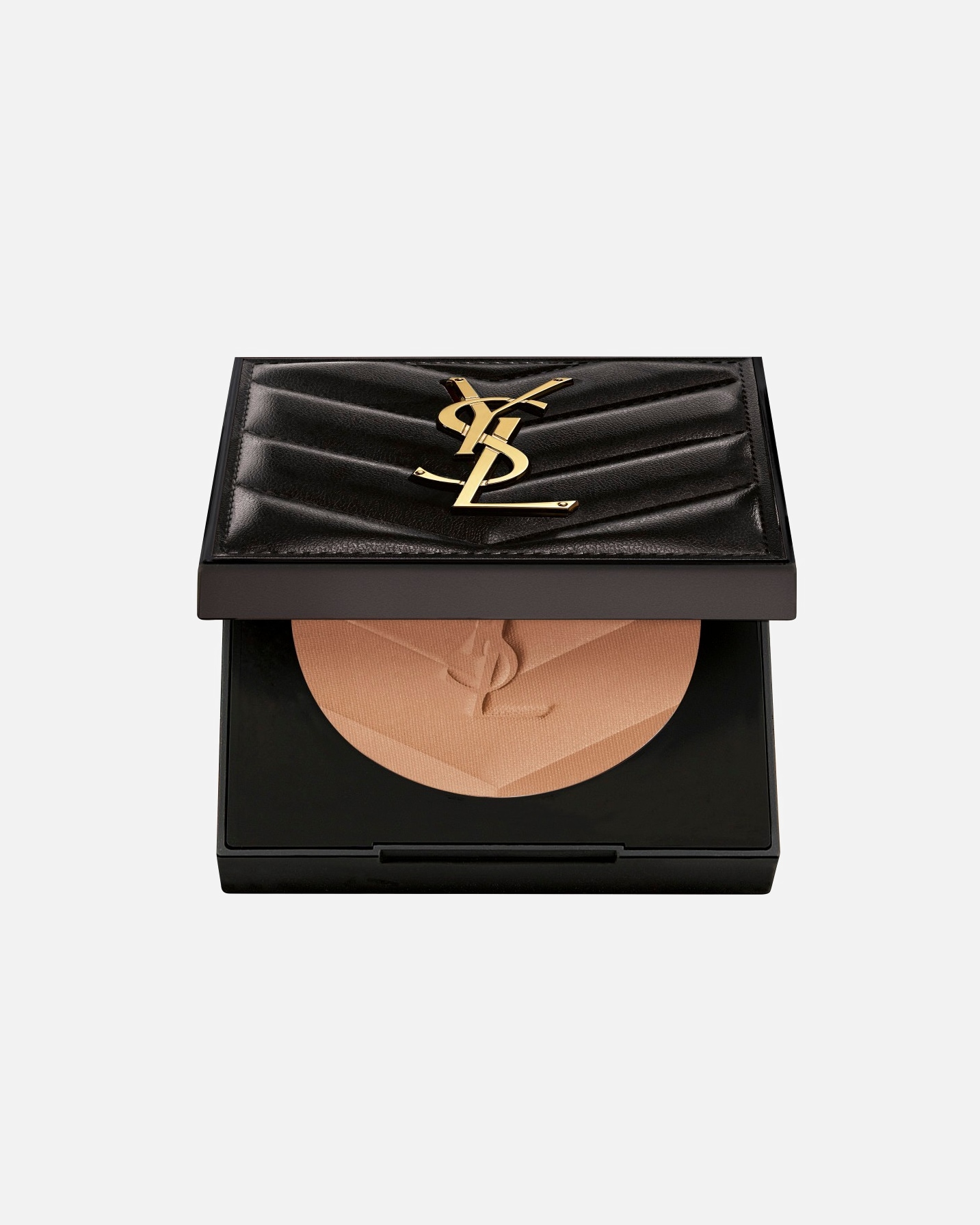 Púder - Yves Saint Laurent All Hours Hyper Finish Powder 3