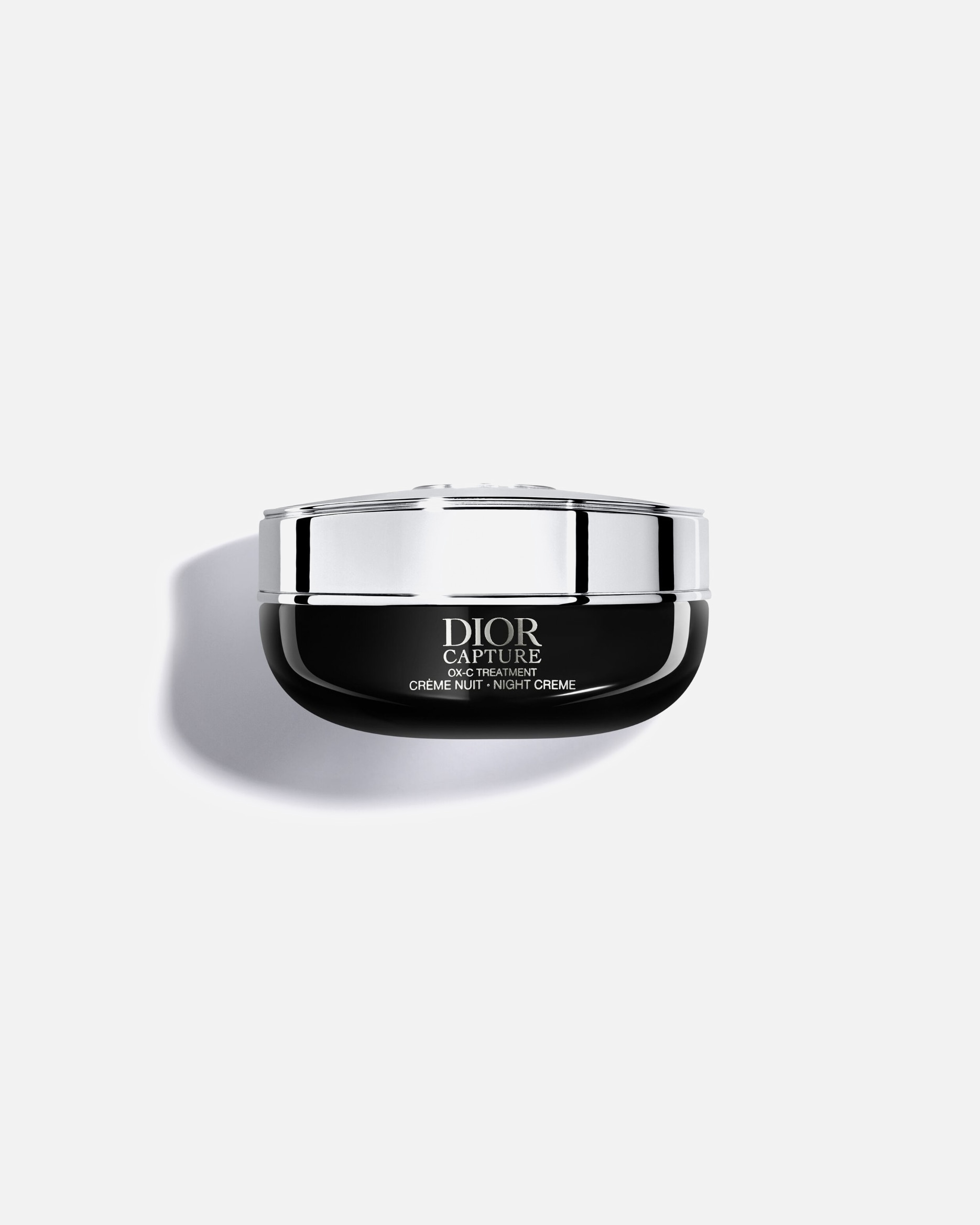 Éjszakai krém - DIOR Capture Totale Night Creme 50 ml