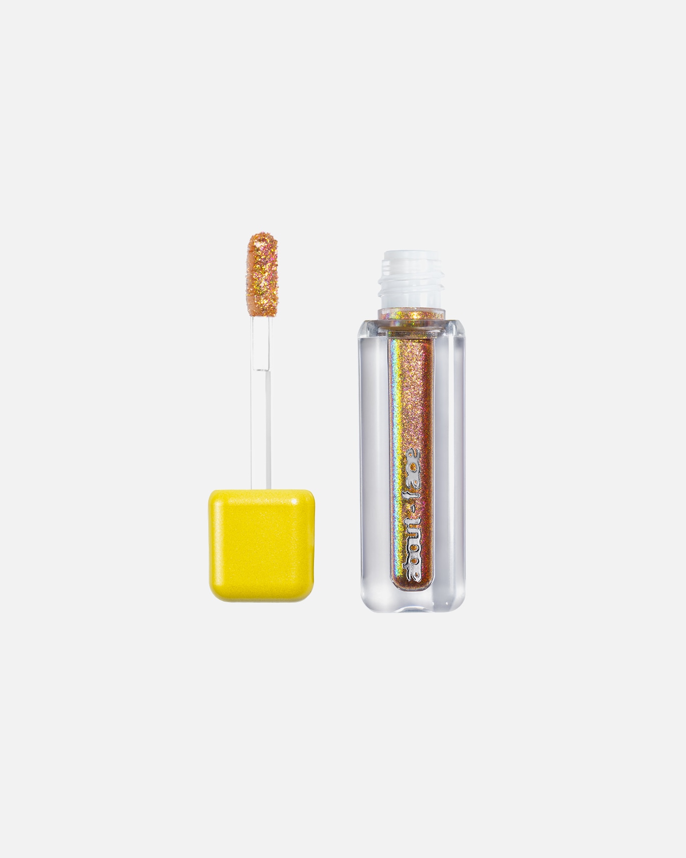Szemhéjpúder - about-face Default Brand Line Holographic Eye Paint THE MUSE
