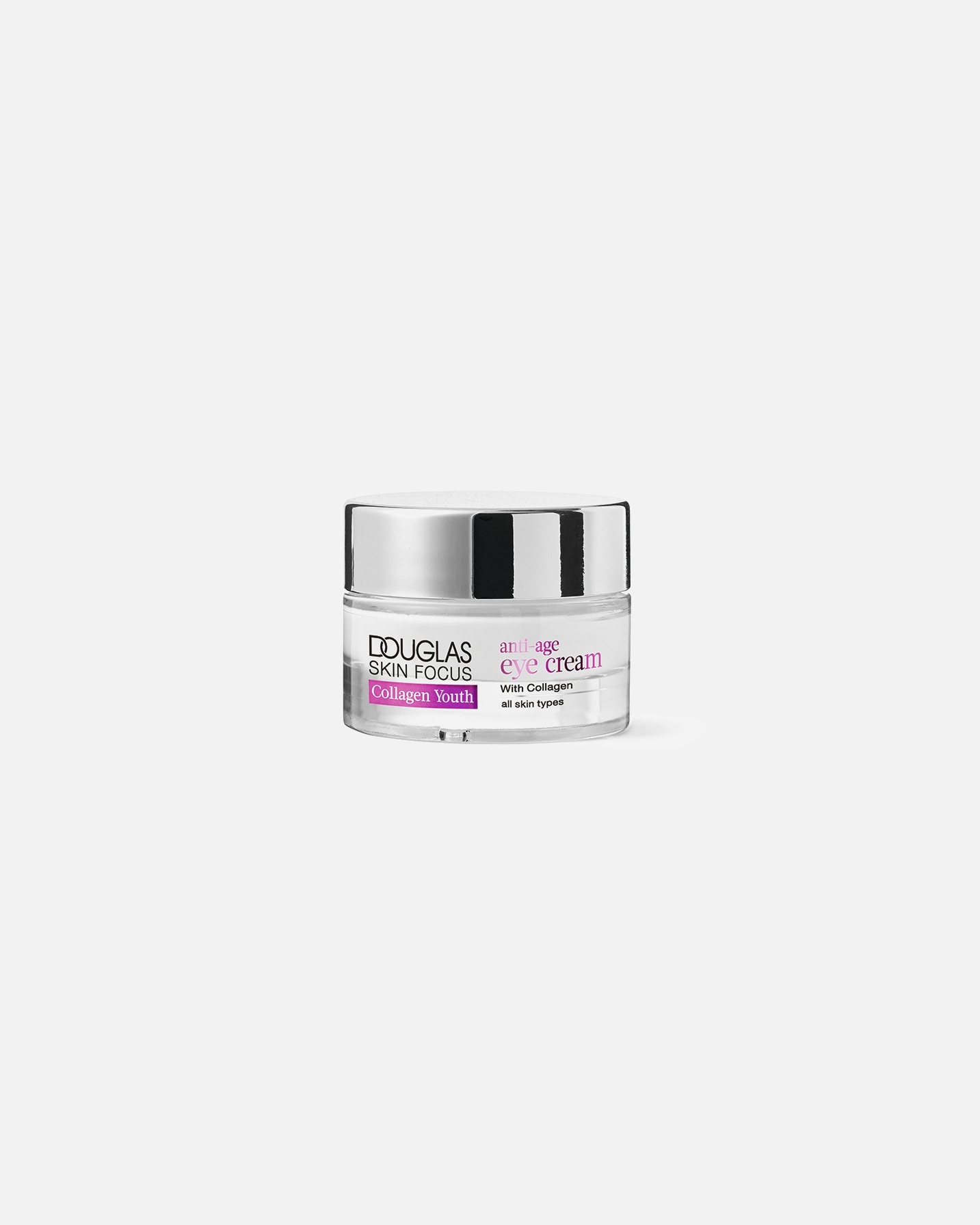 Szemkrém - Douglas Collection Anti Age Eye Cream 15 ml