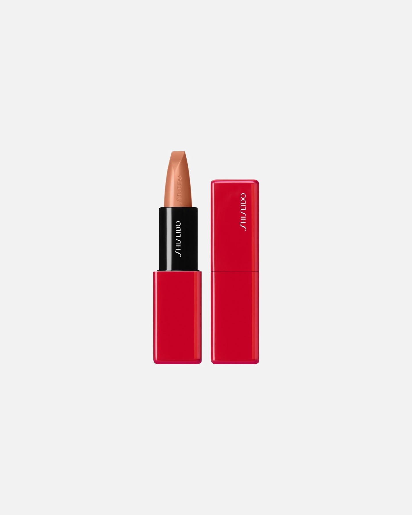Rúzs - Shiseido Technosatin Gel Lipstick 403
