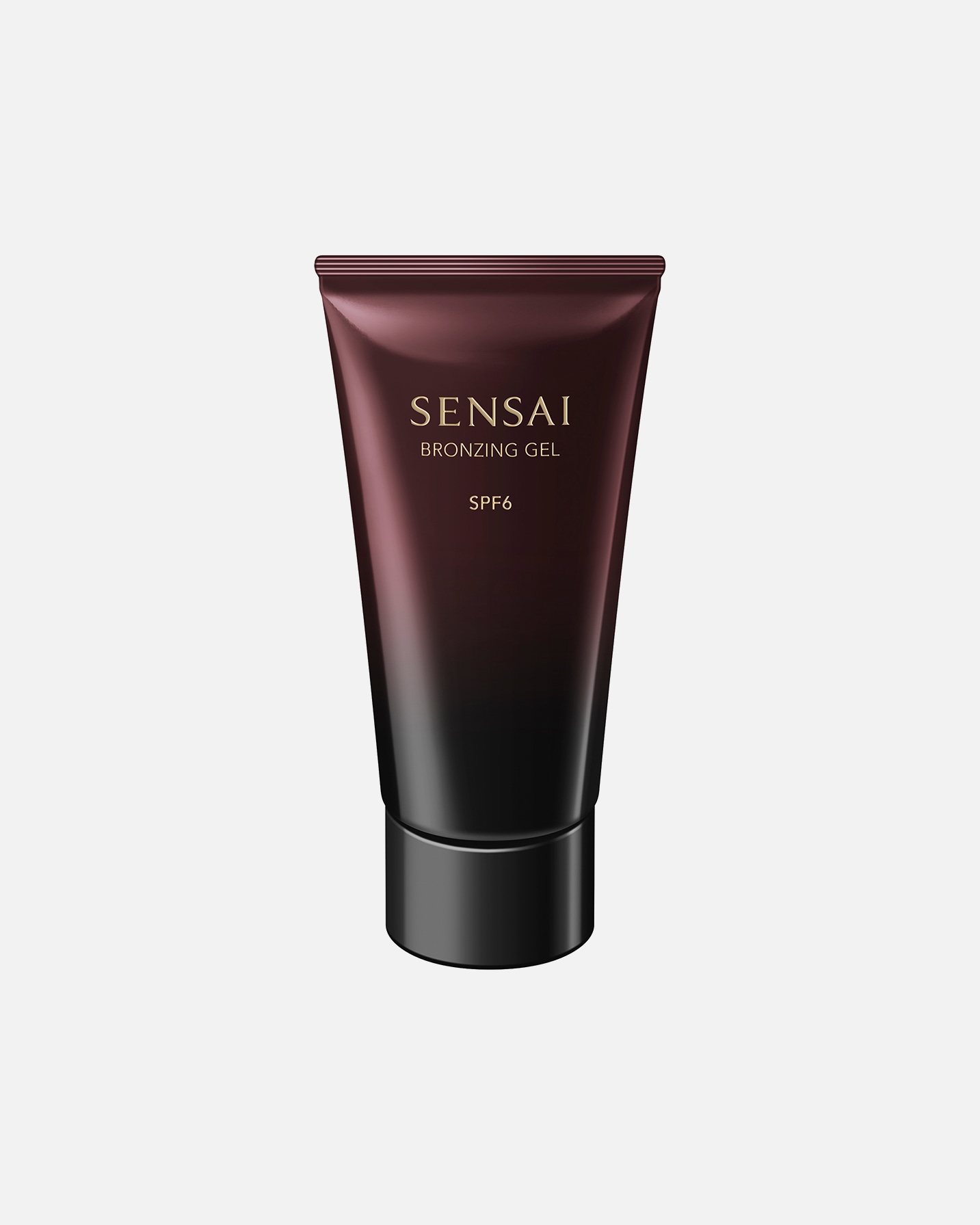 Bronzosító - SENSAI Silky Bronze Bronzing Gel BG62 - AMBER BRONZE