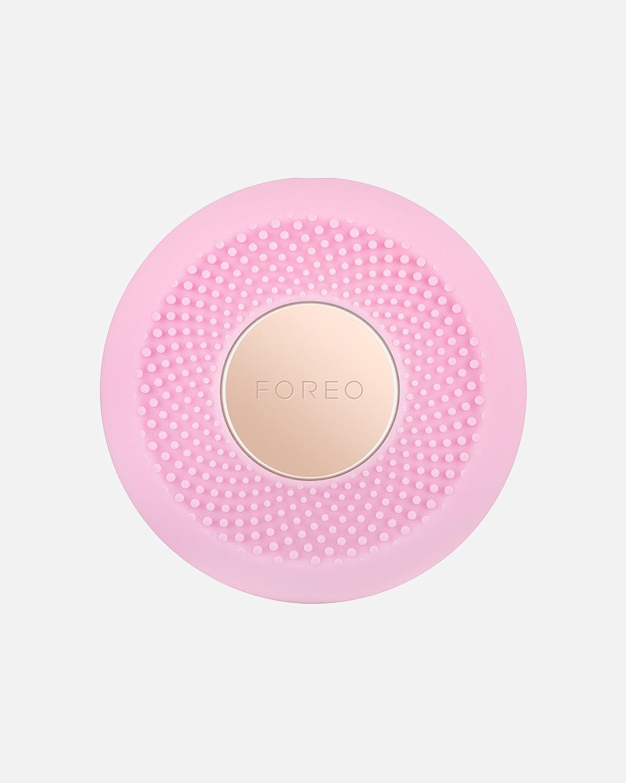 Elektromos arcmasszírozó készülék - FOREO UFO™ Mini 2 Pearl Pink