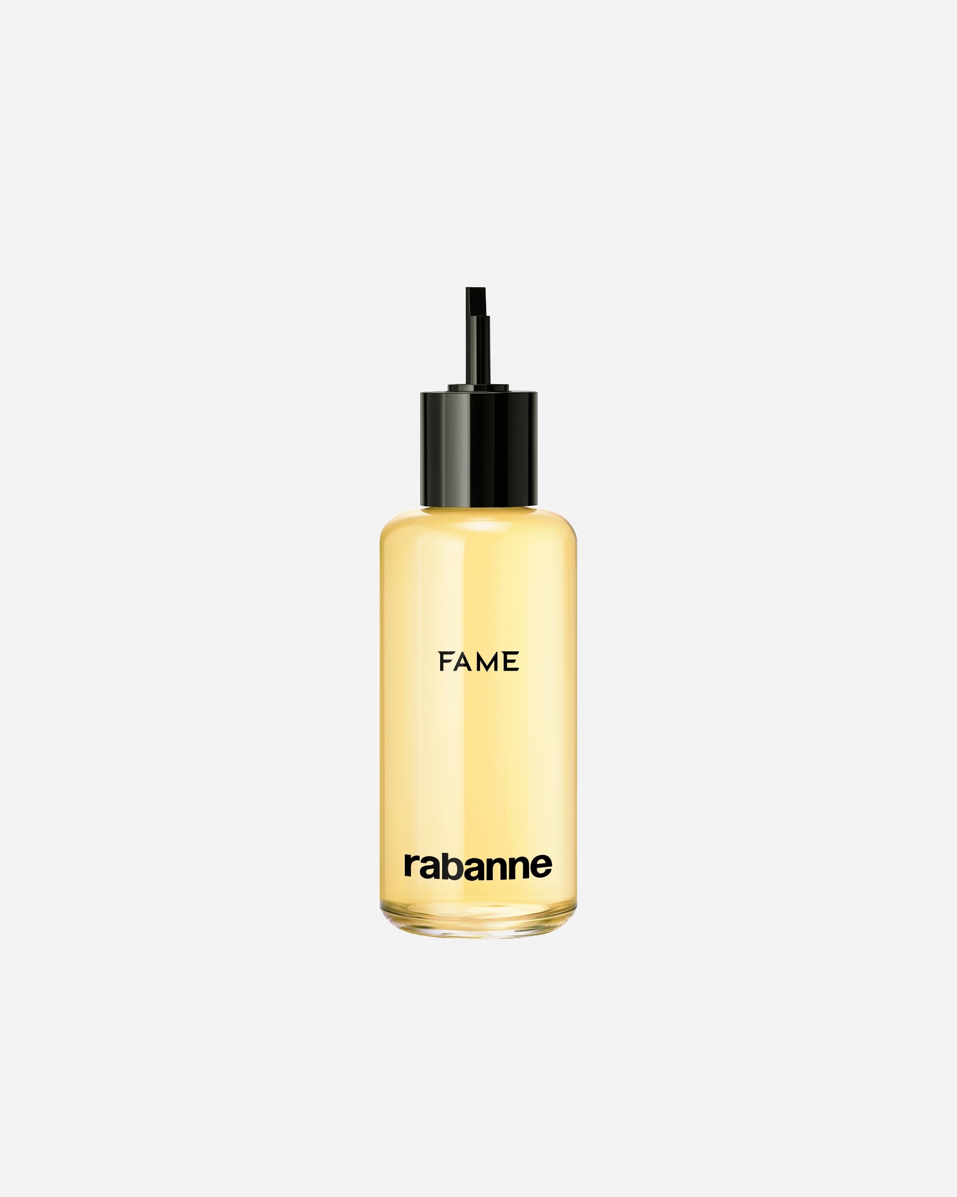 Eau de Parfum - Nő Rabanne Fame 200 ml Utántöltő