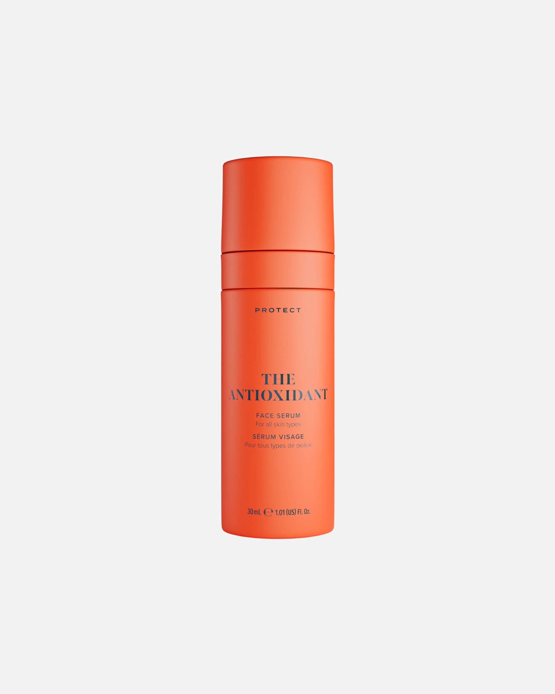 C-vitamin szérum - Skin Rocks Protect The Antioxidant Serum 30 ml
