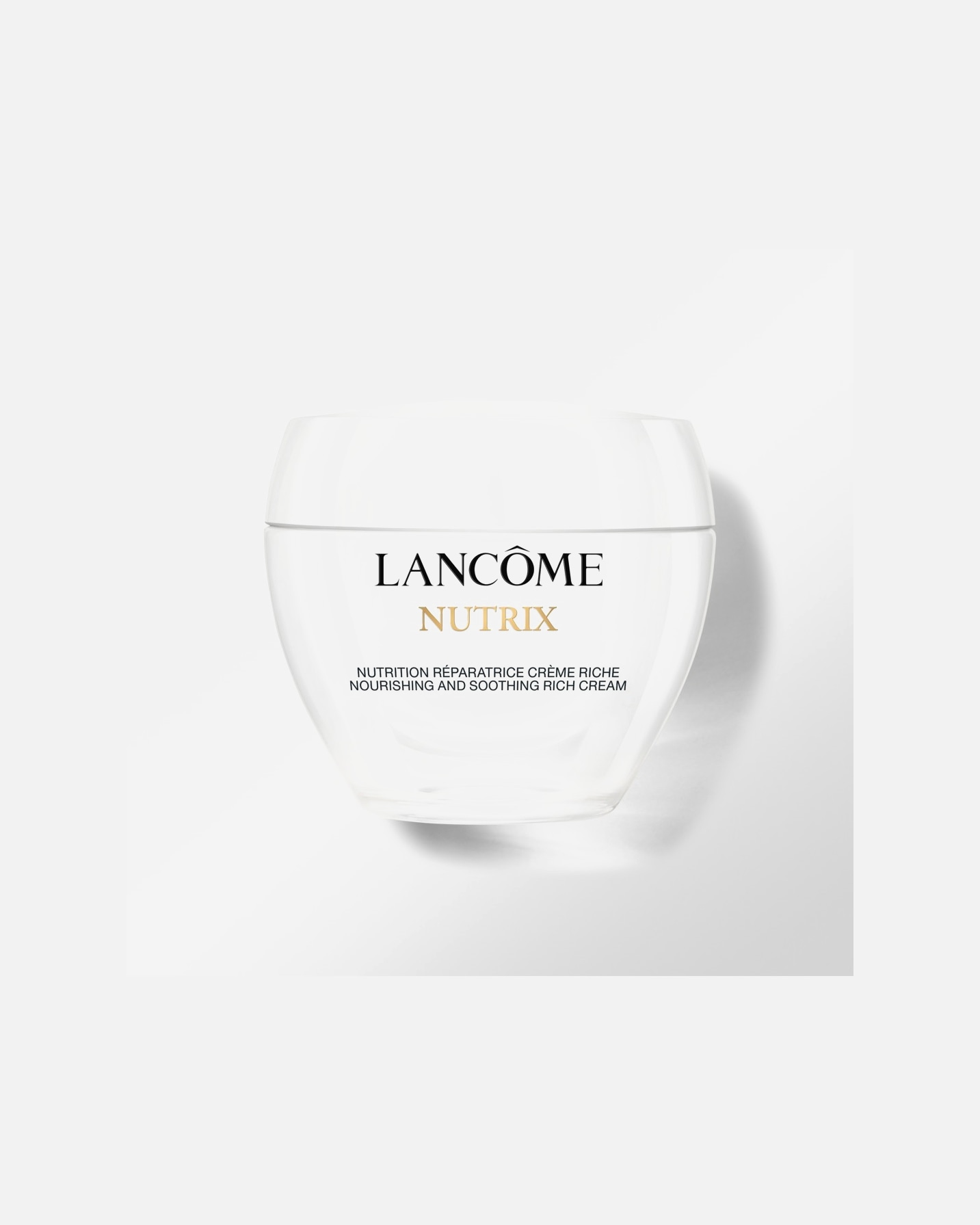 Arckrém - Lancôme Nutrix NUTRIX CREAM 50 ml