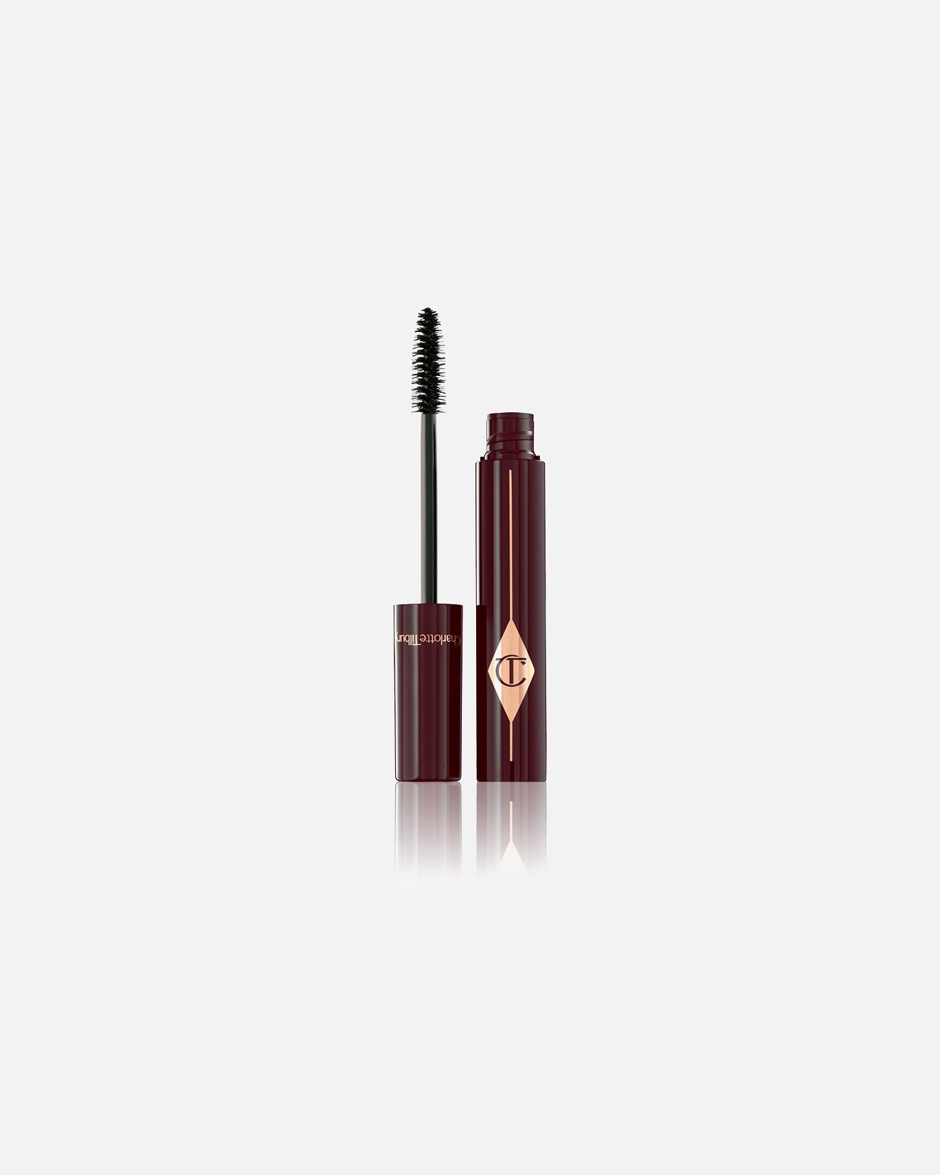 Szempillaspirál - Charlotte Tilbury Black