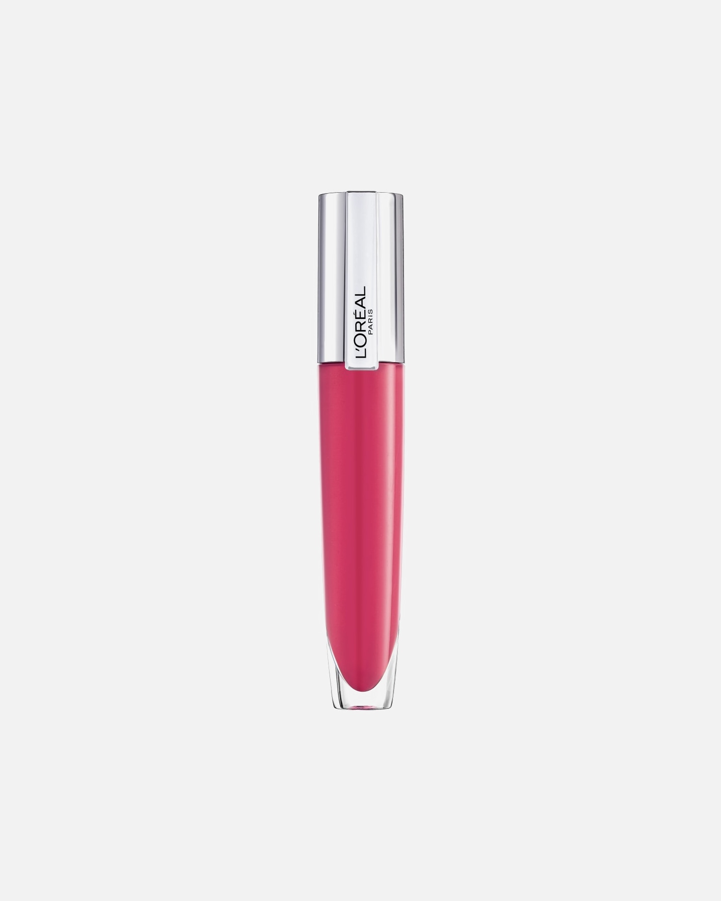 Szájfény - Nő L’Oréal Paris Rouge Signature Plumping 408 Accentua