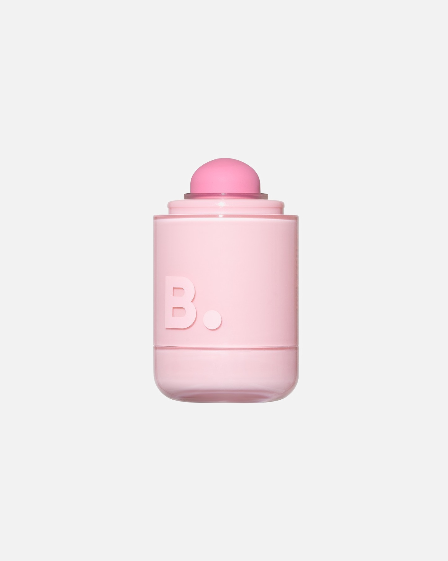Pirosító - BANILA CO B. by BANILA Romantic Blush Lip & Cheek 17 Baby Bean 01 Dear Bunny