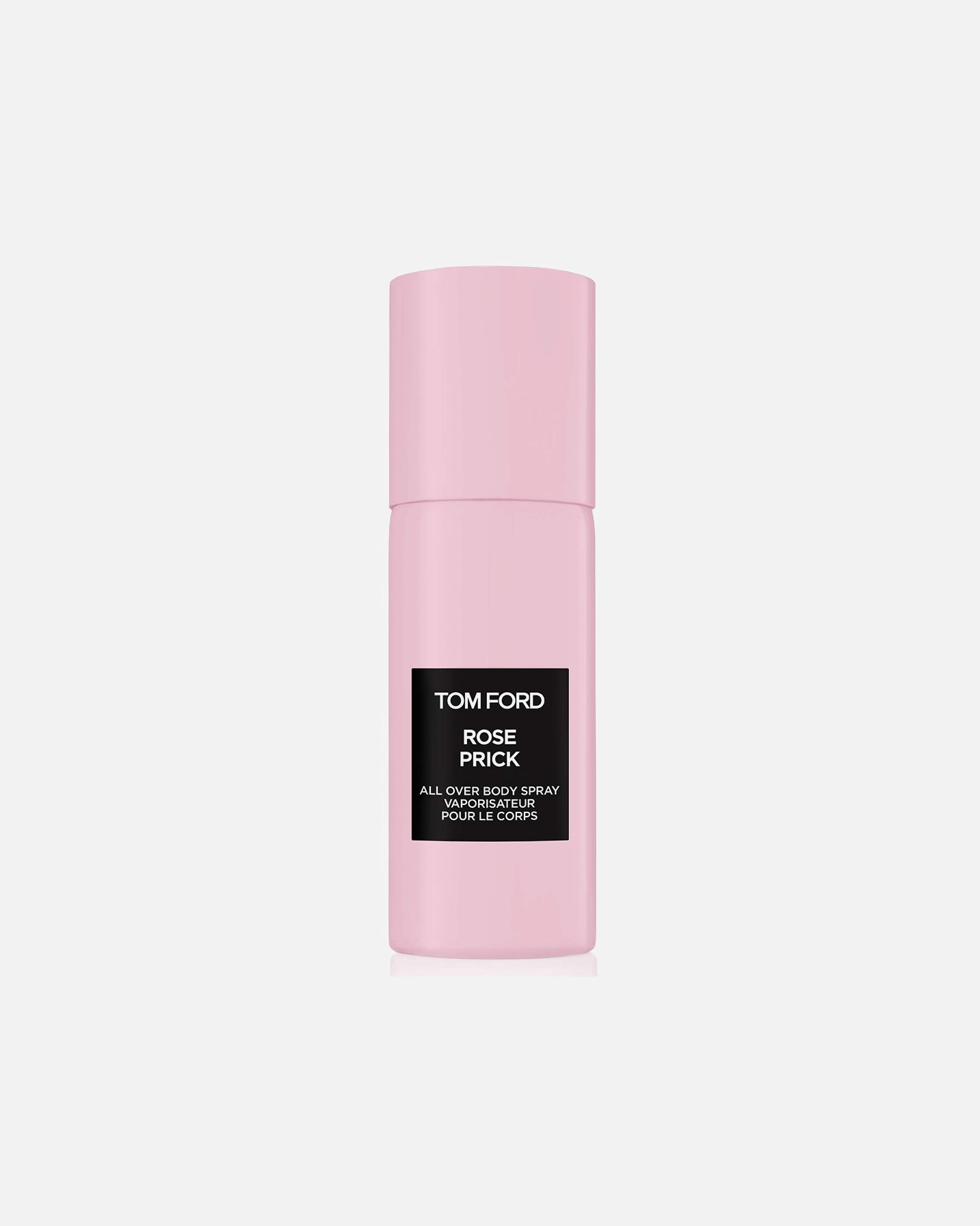 Testpermet - TOM FORD Rose Prick All Over Body Spray 150 ml