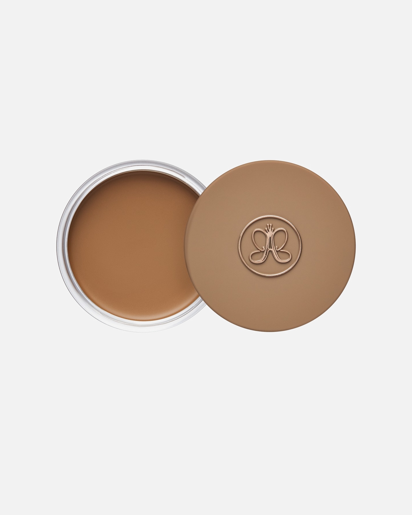Bronzosító - Anastasia Beverly Hills 0 Cream Bronzer Amber