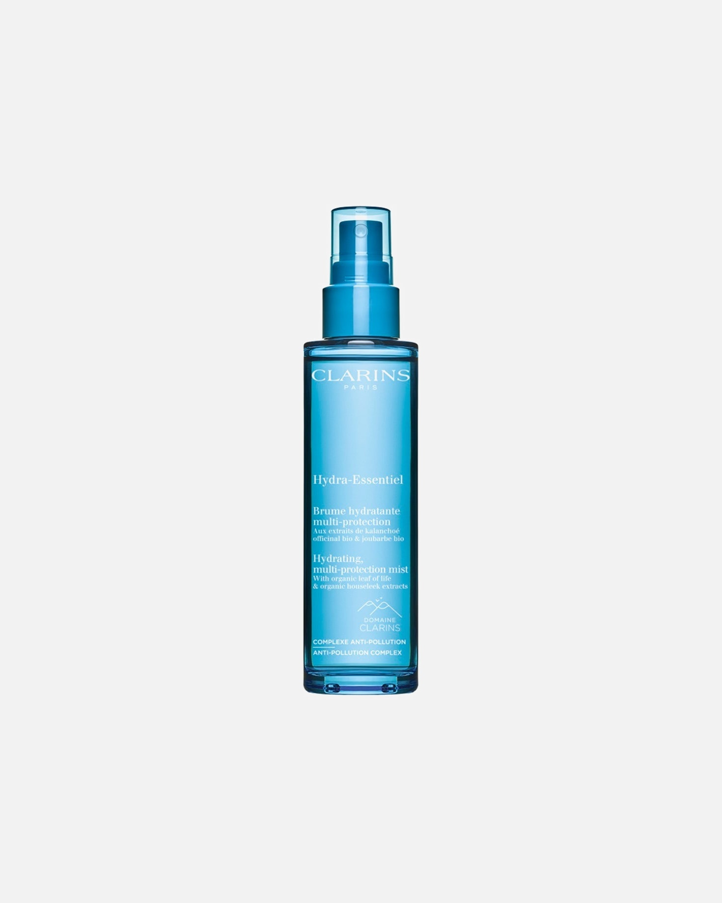 Arcpermet - Clarins Hydra-Essentiel Hydrating Multi-Protection Mist 75 ml