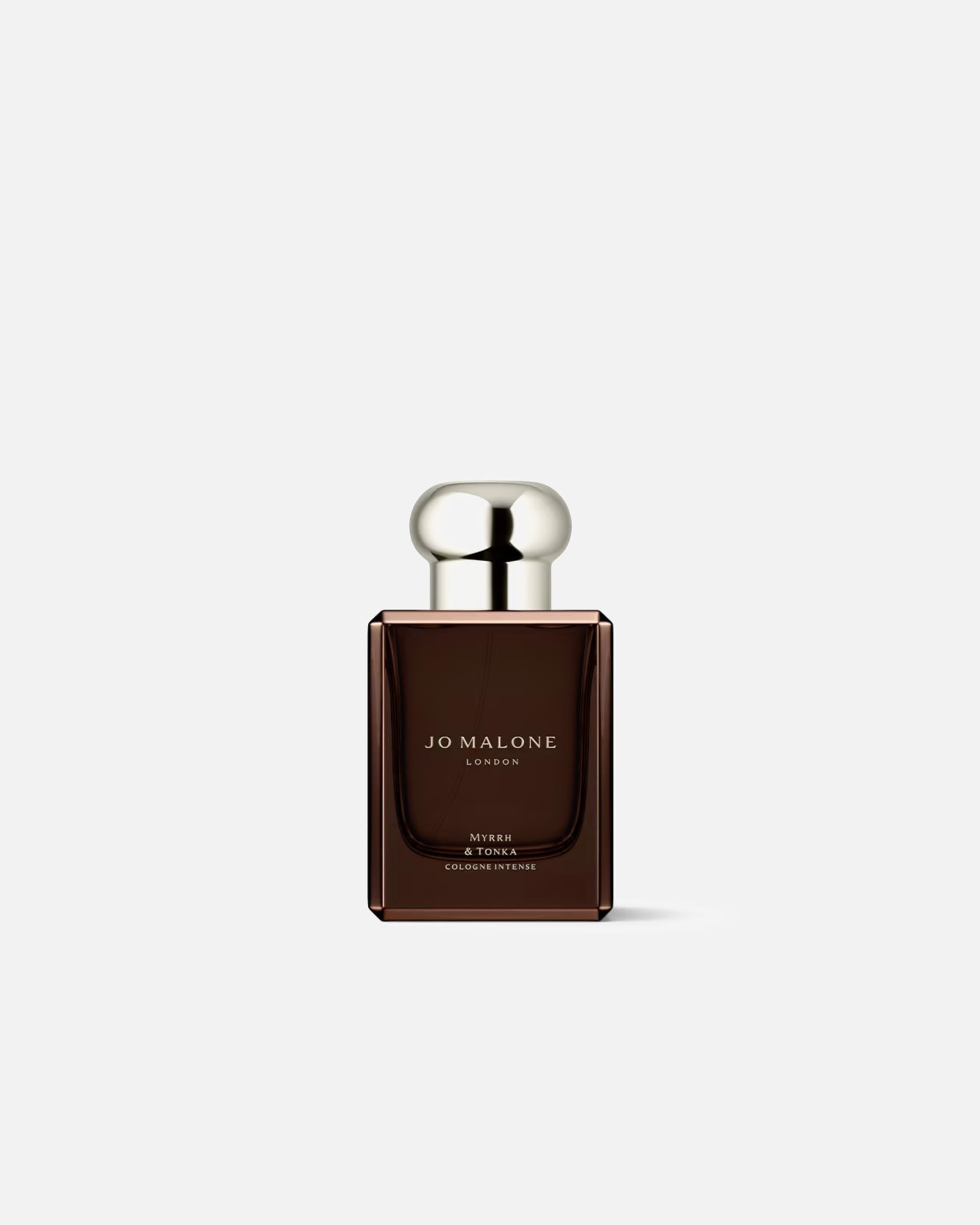 Cologne - Jo Malone London Cologne Intense Myrrh & Tonka 50 ml