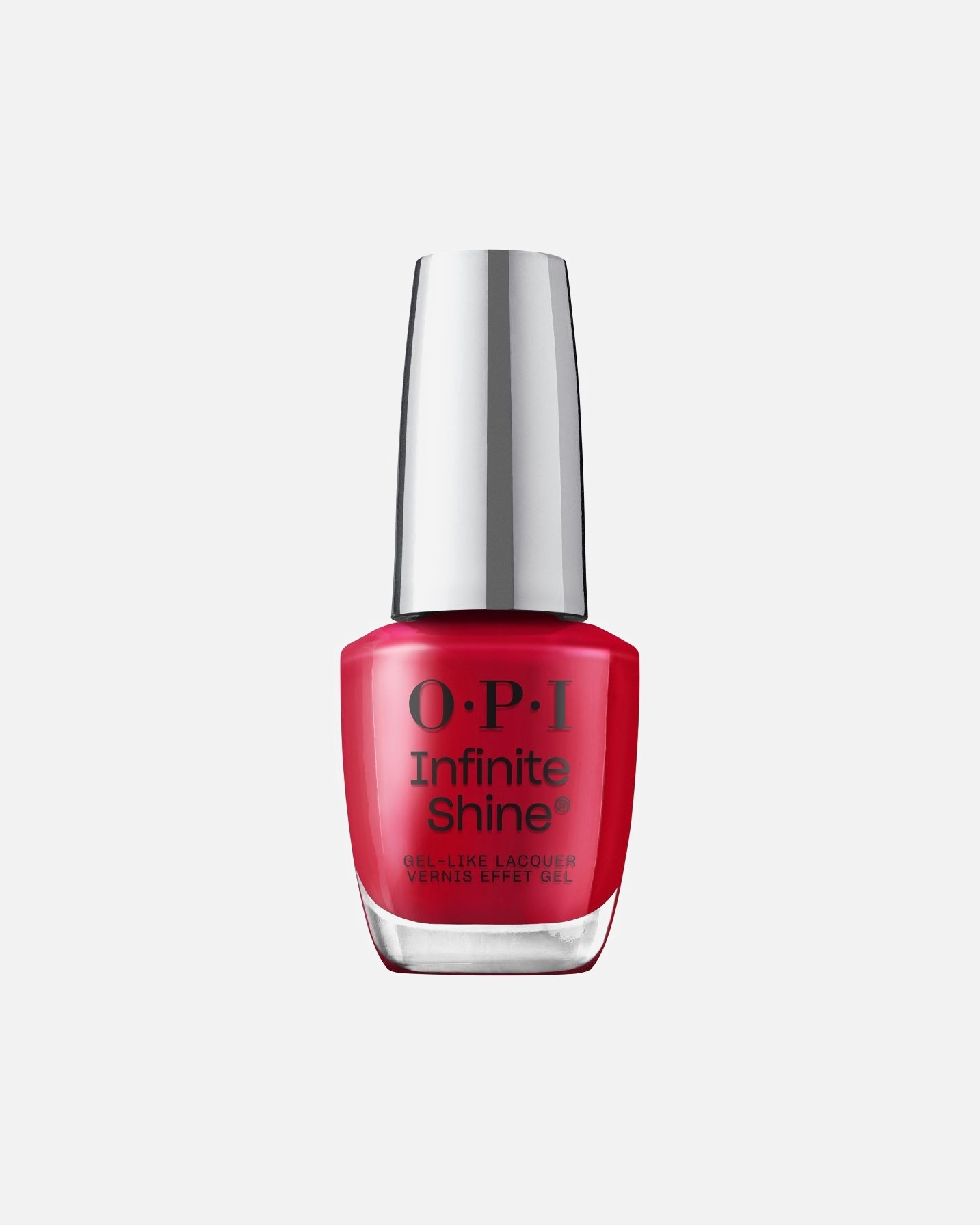 Körömlakk - OPI Nail Lacquer Good Enough To Treat Gumdrop tha Ball