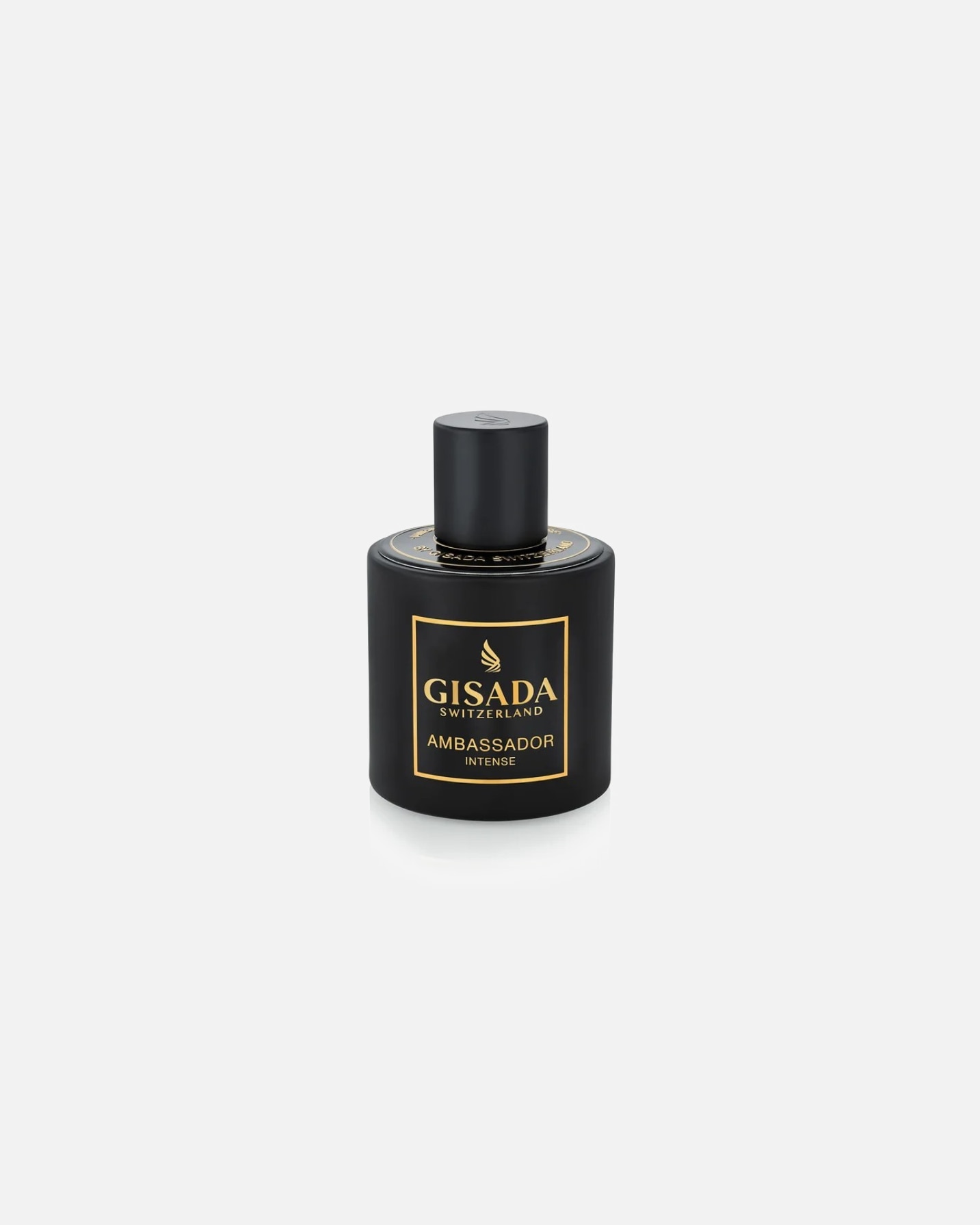 Eau de Parfum - Férfi Gisada Ambassador Intense 50 ml