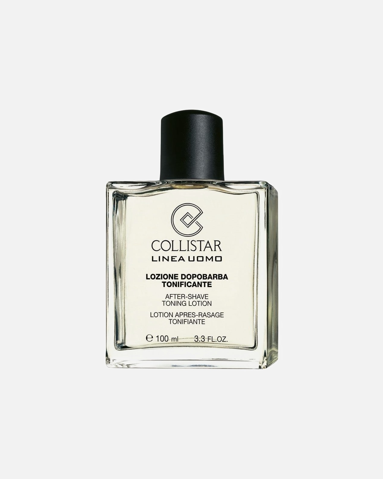 Aftershave - Férfi Collistar After Shave Toning 100 ml