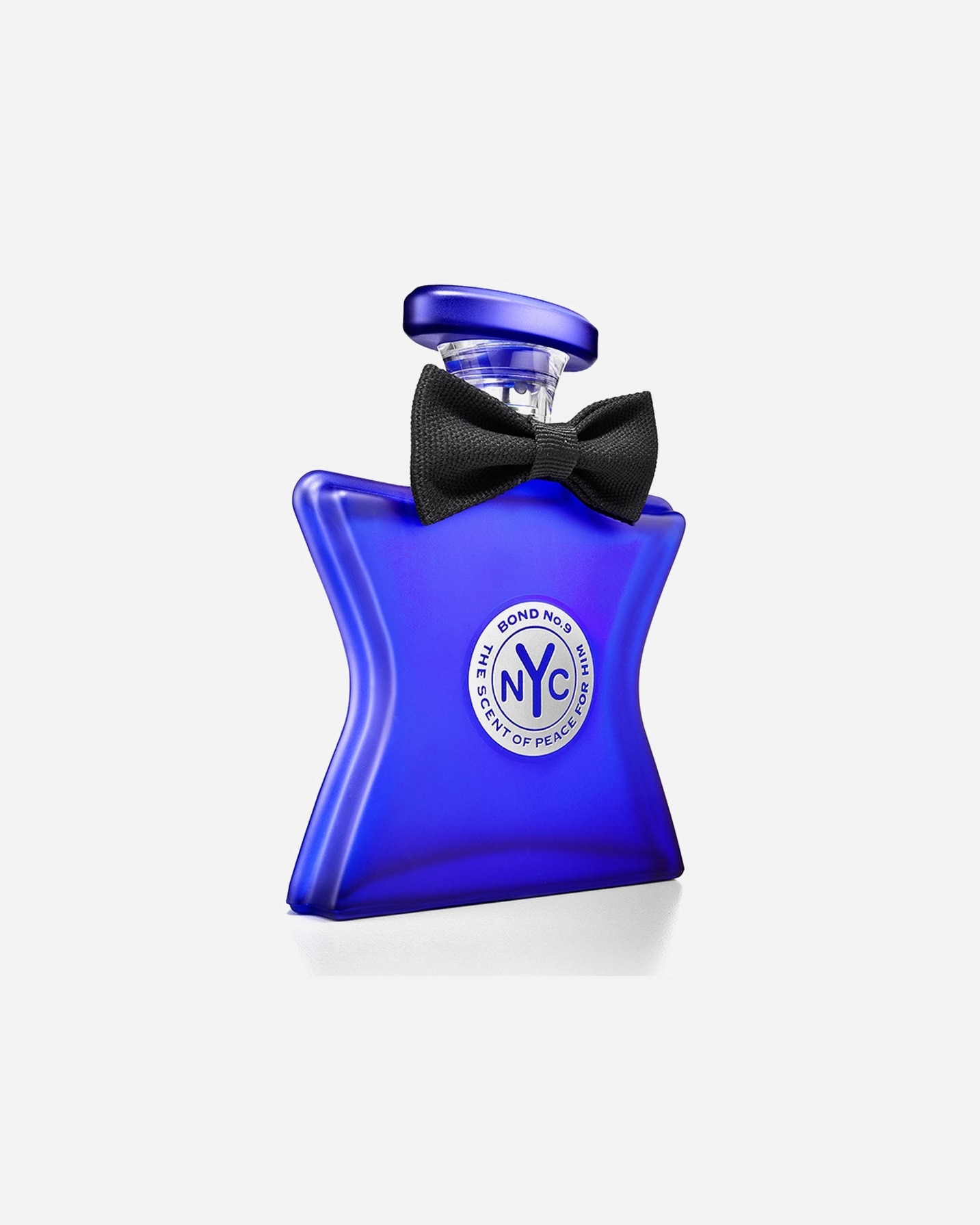 Eau de Parfum - Bond No. 9 Masculine Touch 100 ml
