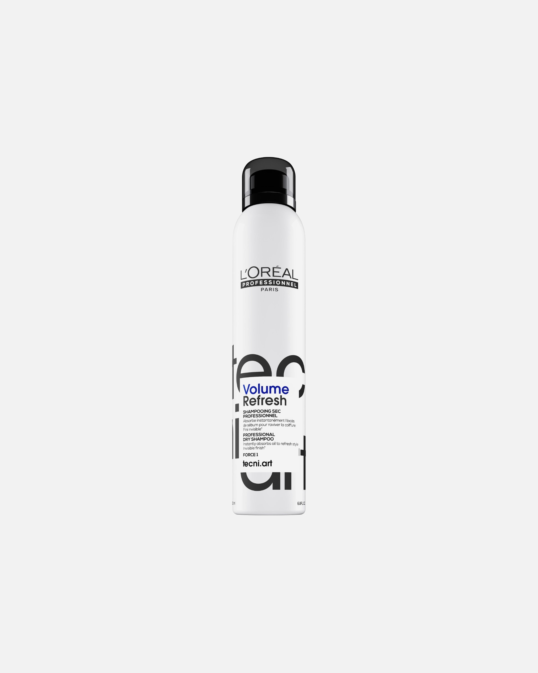 Szárazsampon - L´Oréal Professionnel Tecni.Art L'Oreal Professionnel tecni.art Volume Refresh 200 ml 200 ml
