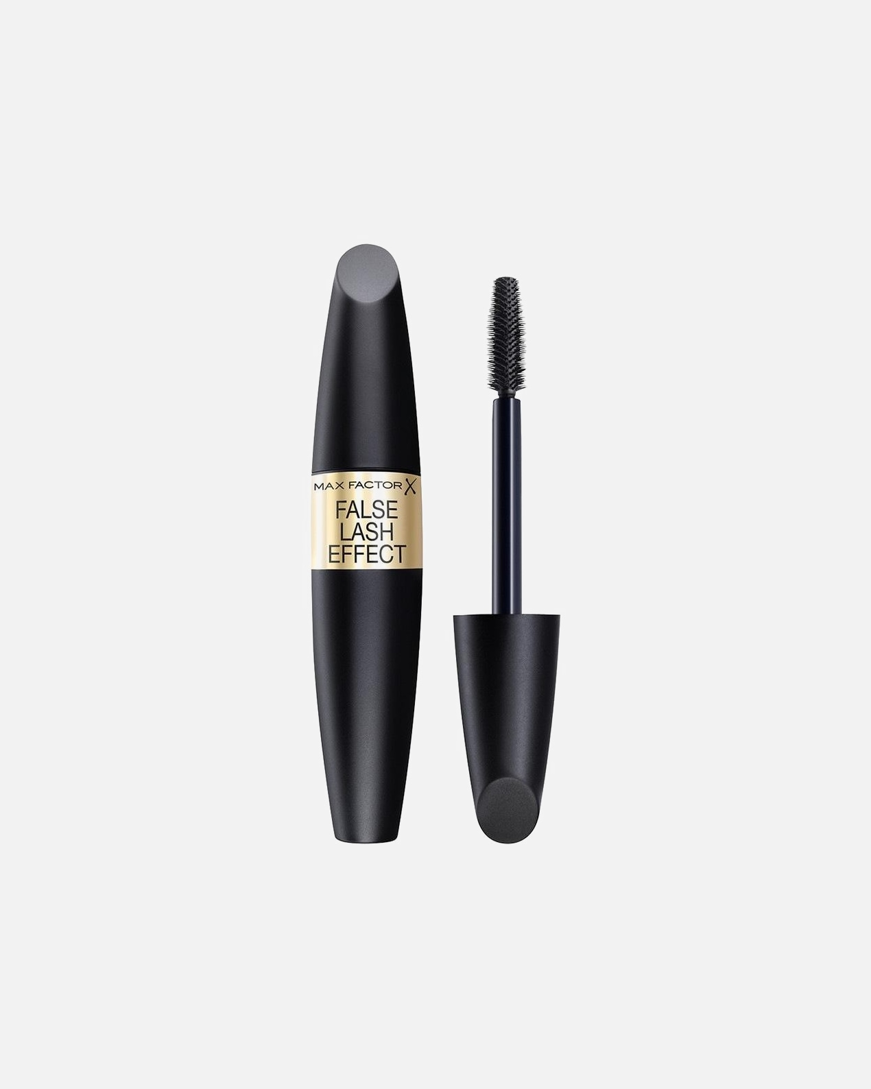 Szempillaspirál - Max Factor False Lash Effect Black