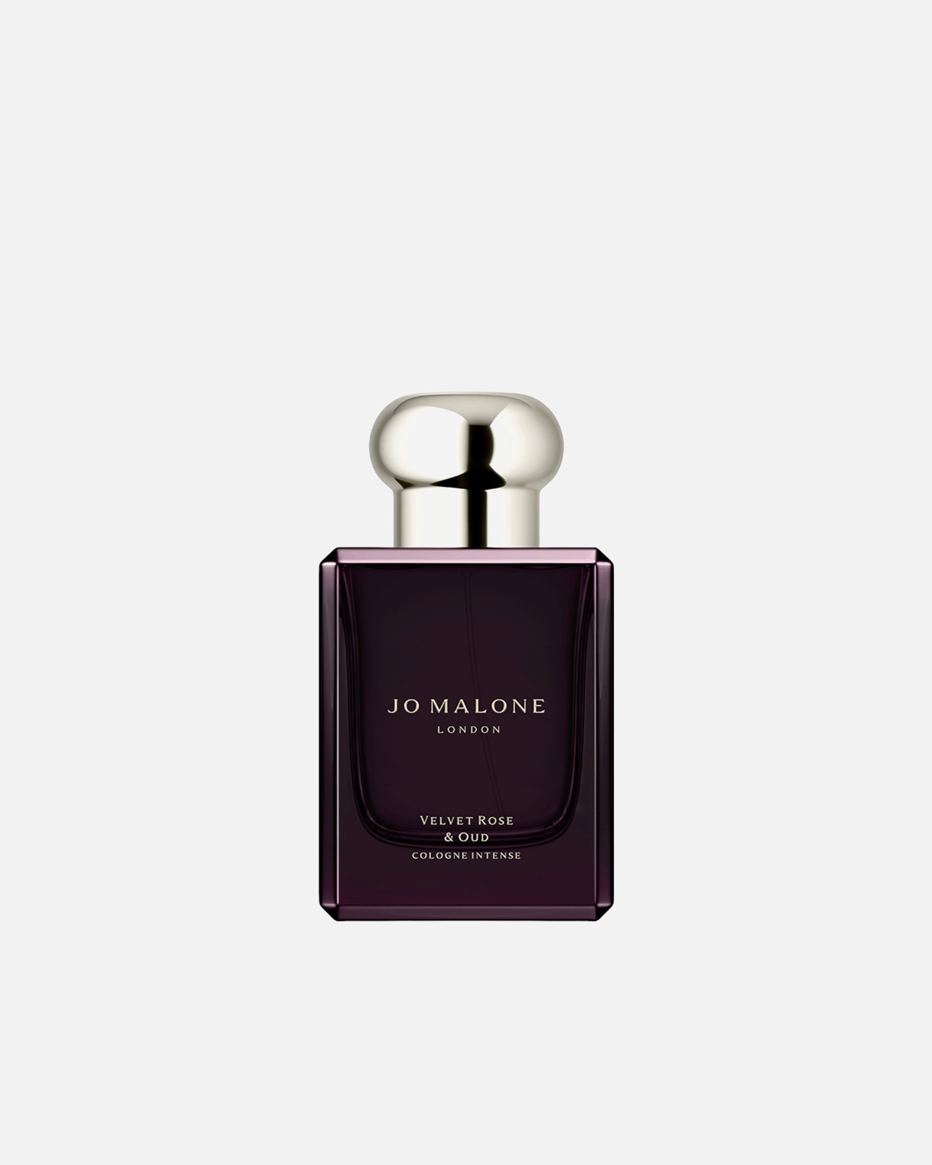 Cologne - Jo Malone London Cologne Intense Velvet Rose & Oud 50 ml