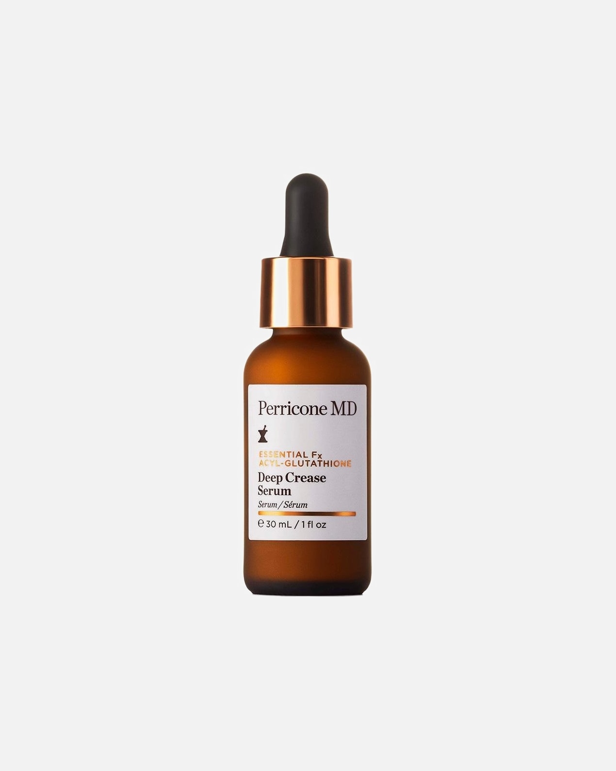 Hidratáló szérum - Perricone MD Essential Fx Acyl-Glutathione: Deep Crease Serum 1oz