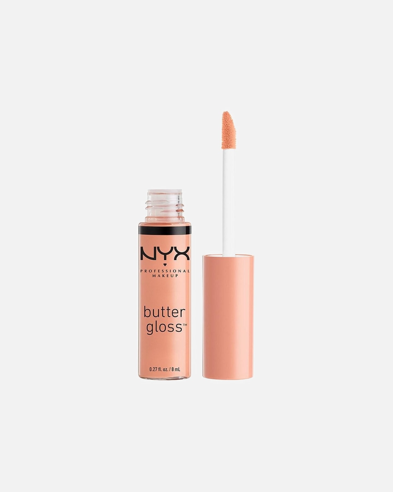 Szájfény - NYX Professional Makeup 0 Halloween 2023 Butter Lip Gloss Fortune Cookie