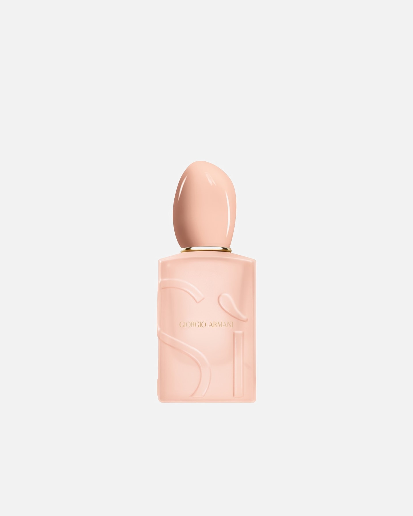 Eau de Parfum - Nő Giorgio Armani Sì Sì NUDE BLOOM 50 ml