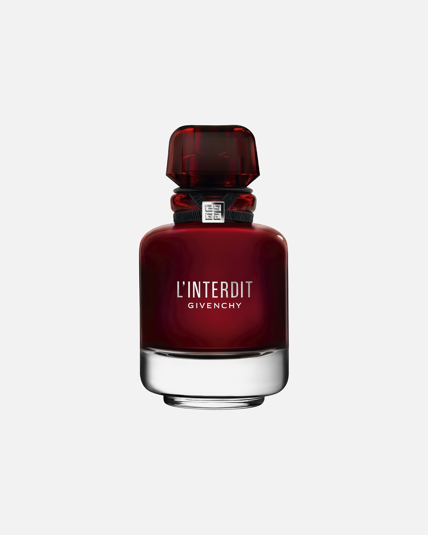 Eau de Parfum - Nő Givenchy L’Interdit Rouge 80 ml