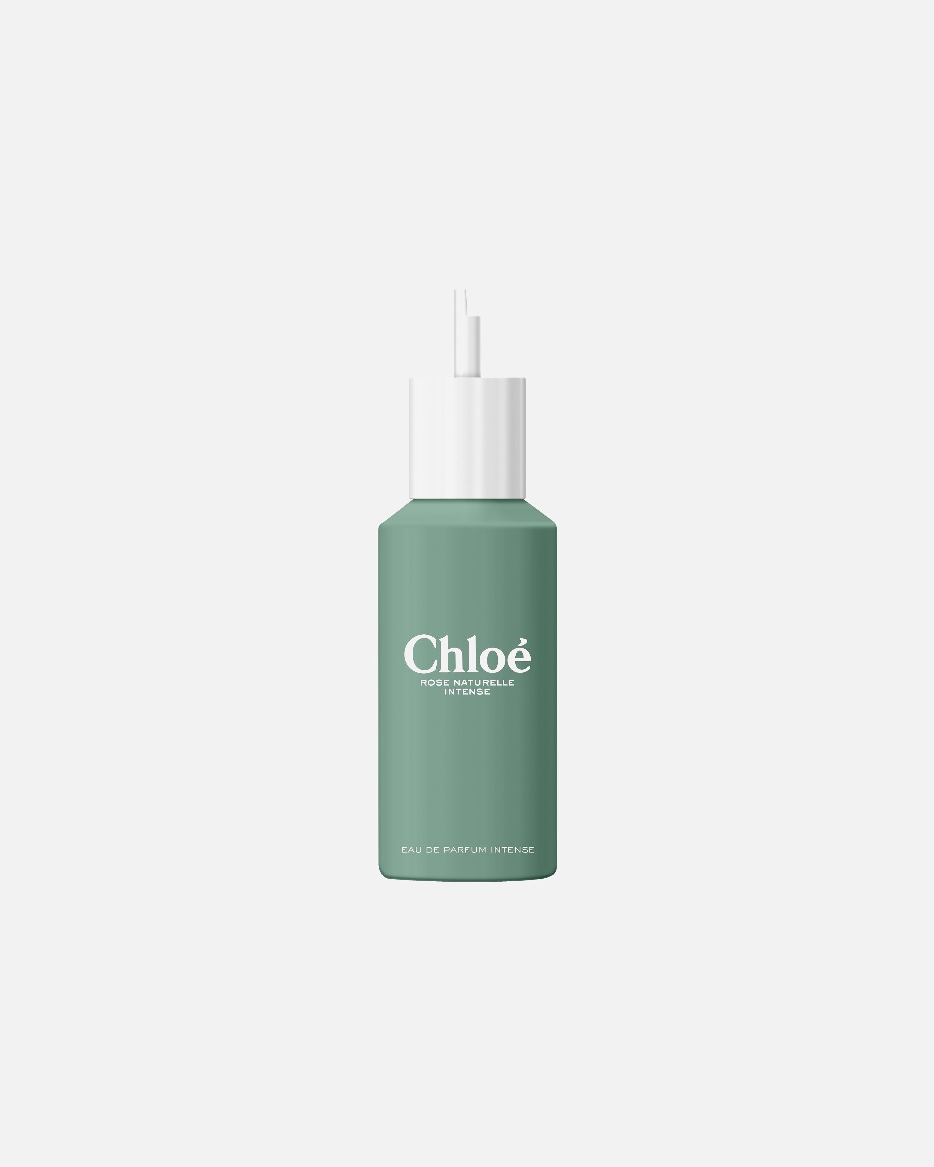 Eau de Parfum - Nő Chloé Rose Naturelle Intense 150 ml Utántöltő