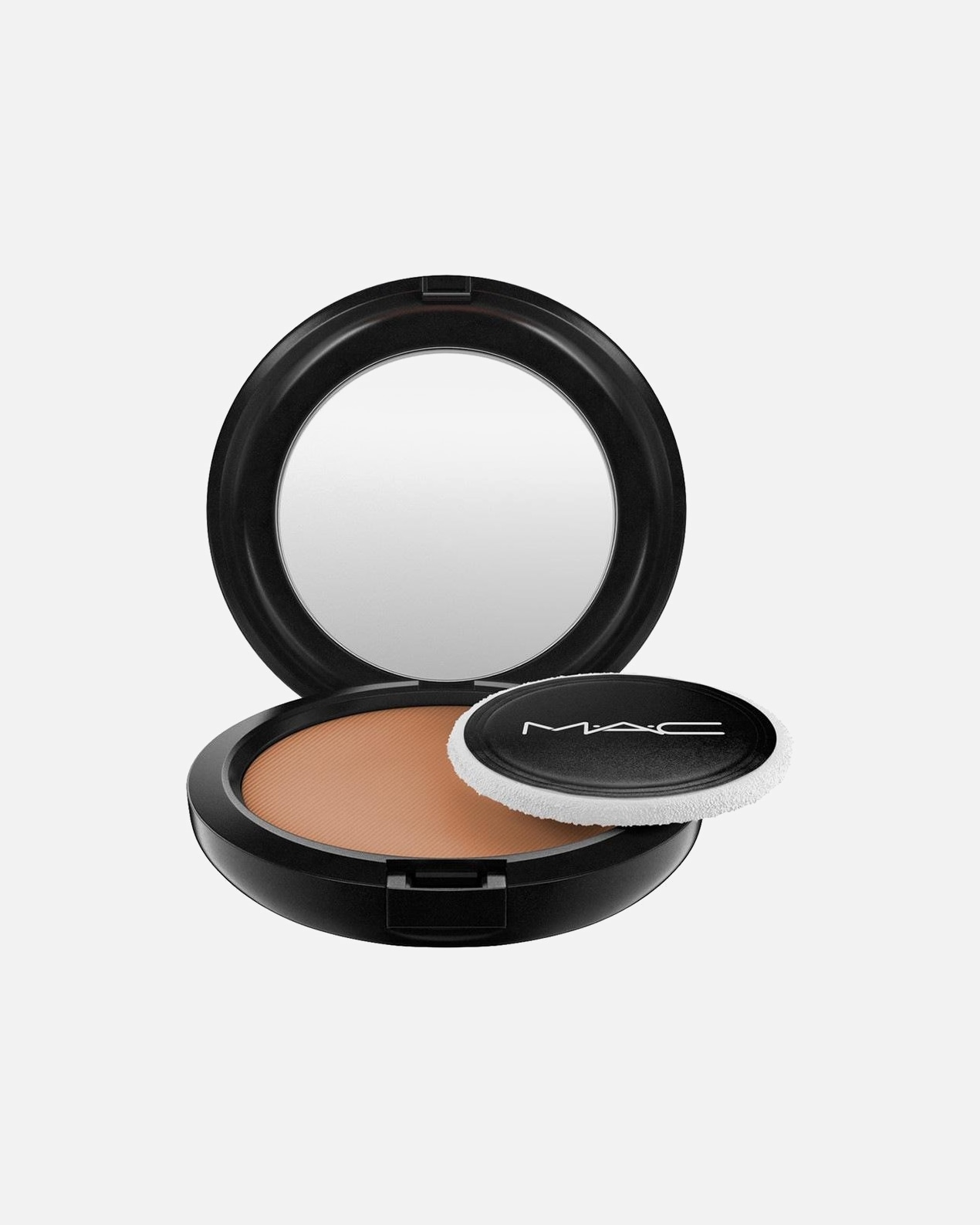 Púder - MAC Blot Powder/ Pressed Deep Dark