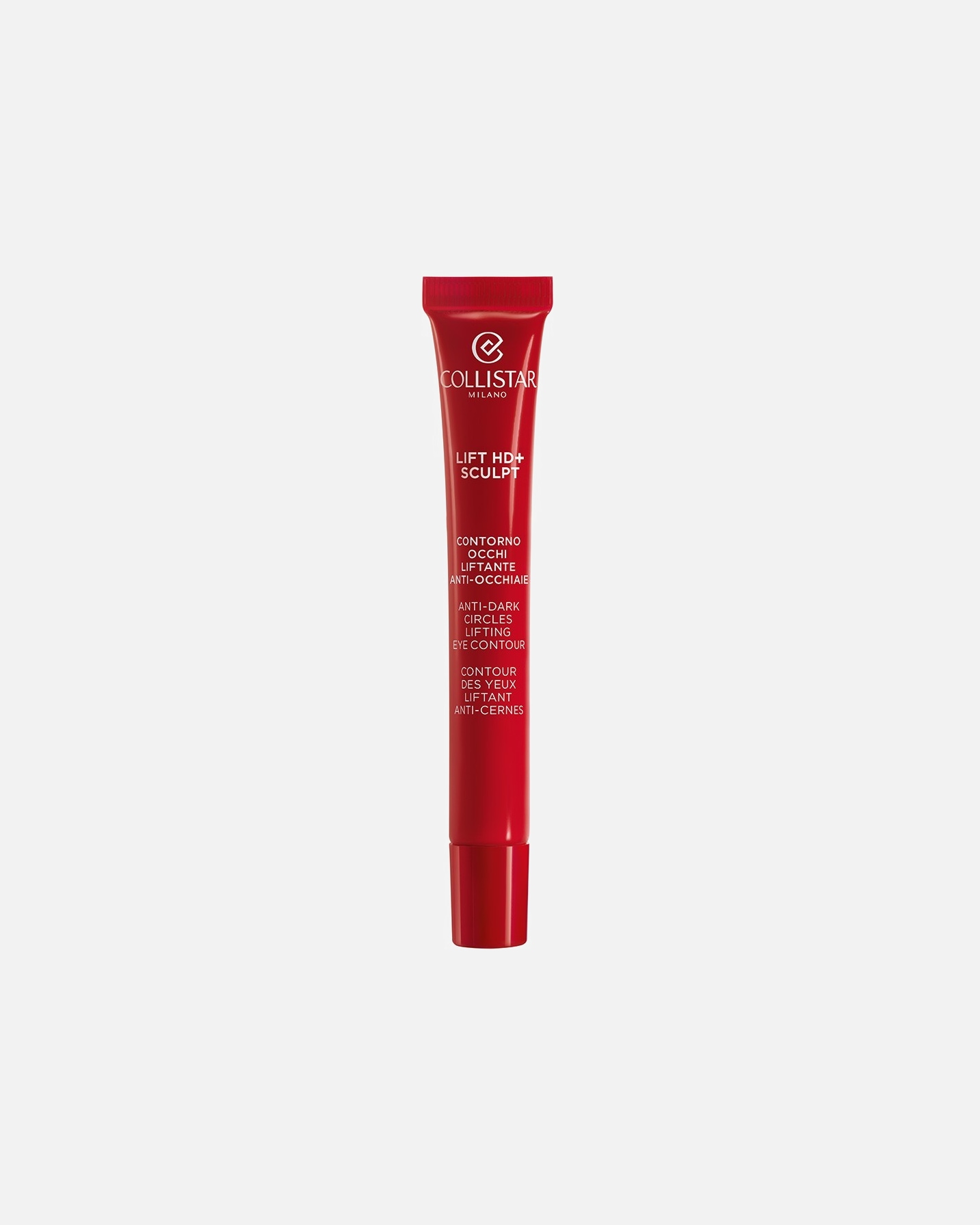 Szemkrém - Nő Collistar Lift HD+ Sculpt Anti-Dark Circles Lifting Eye Contour 15 ml